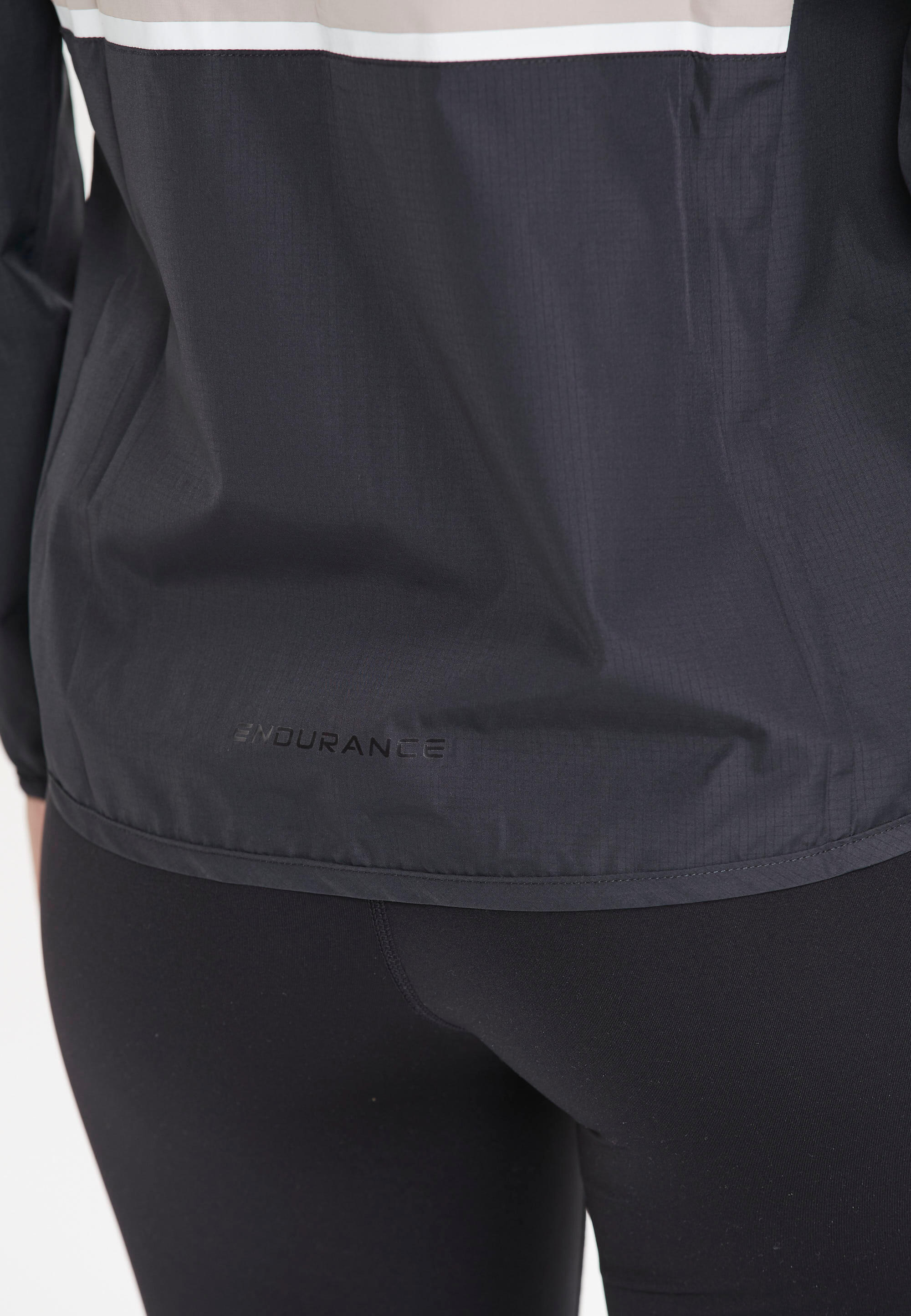 Veste de course Ã  pied Flothar 10/15