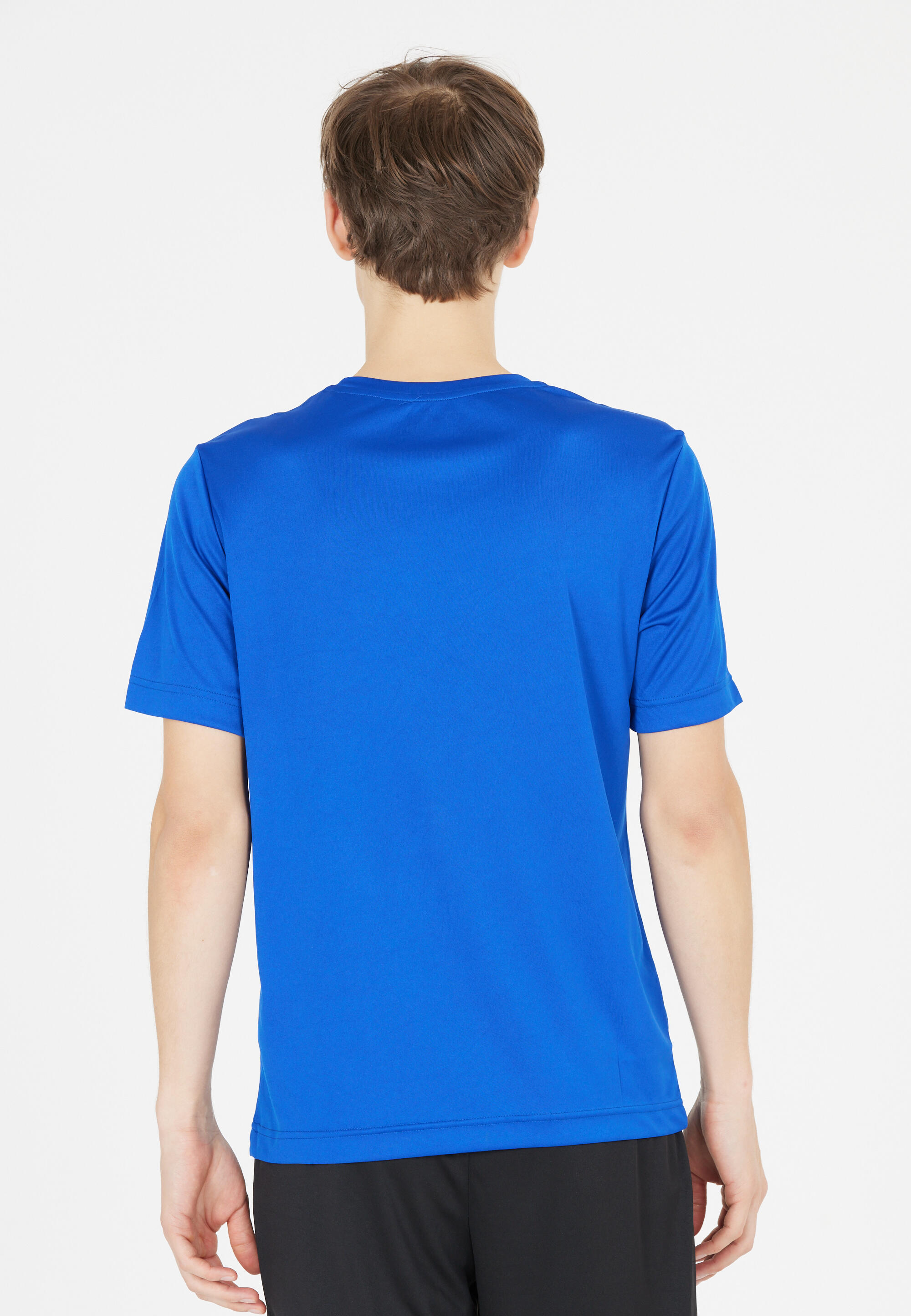 T-Shirt Elite 6/8