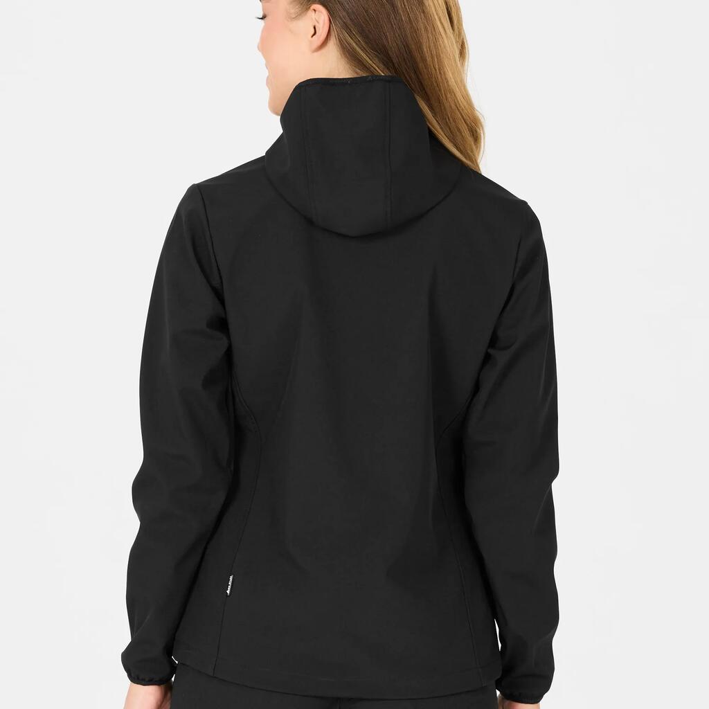 Women's waterproof jacket Whistler Luango