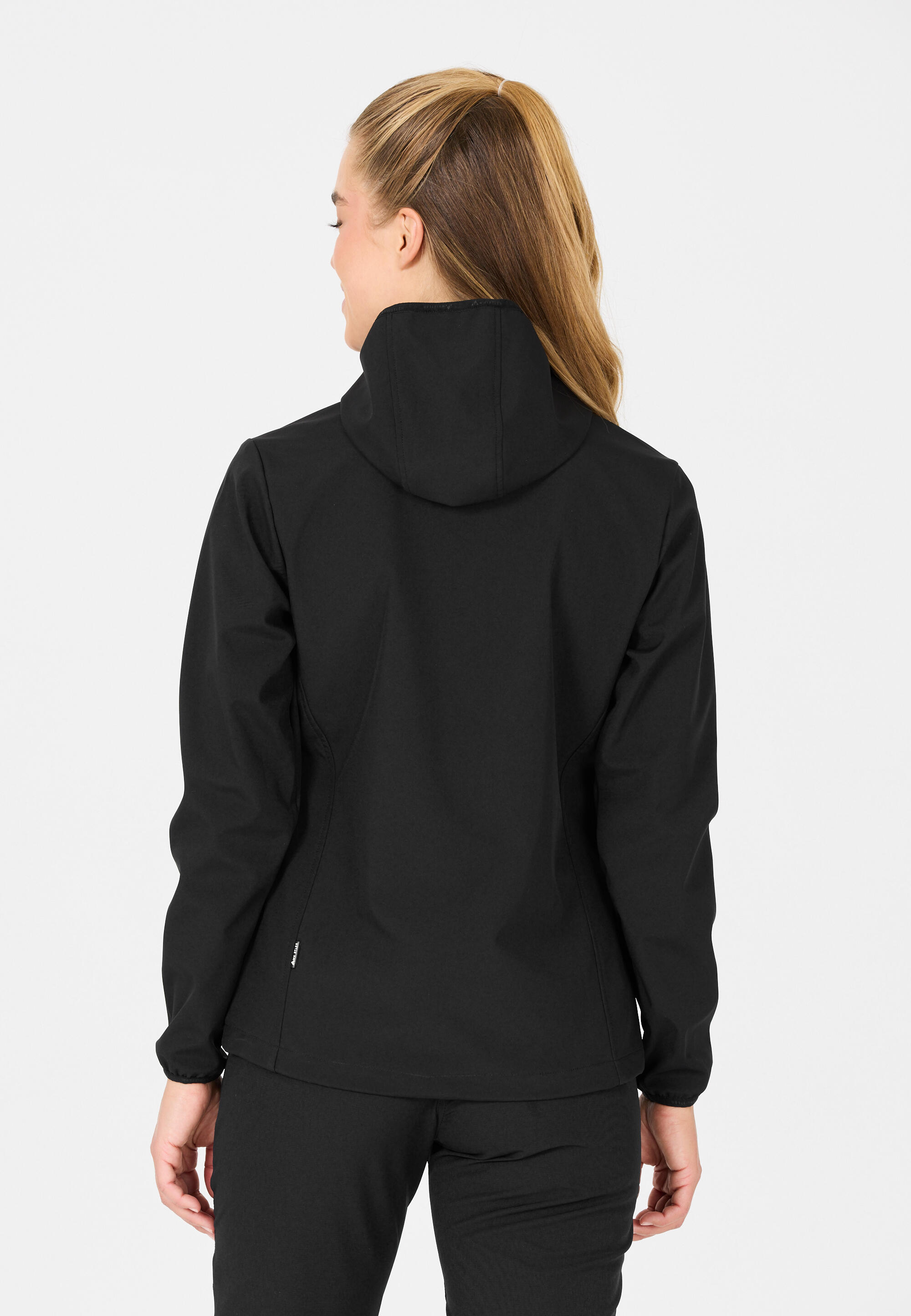 Sotfshelljacke Luango 6/15