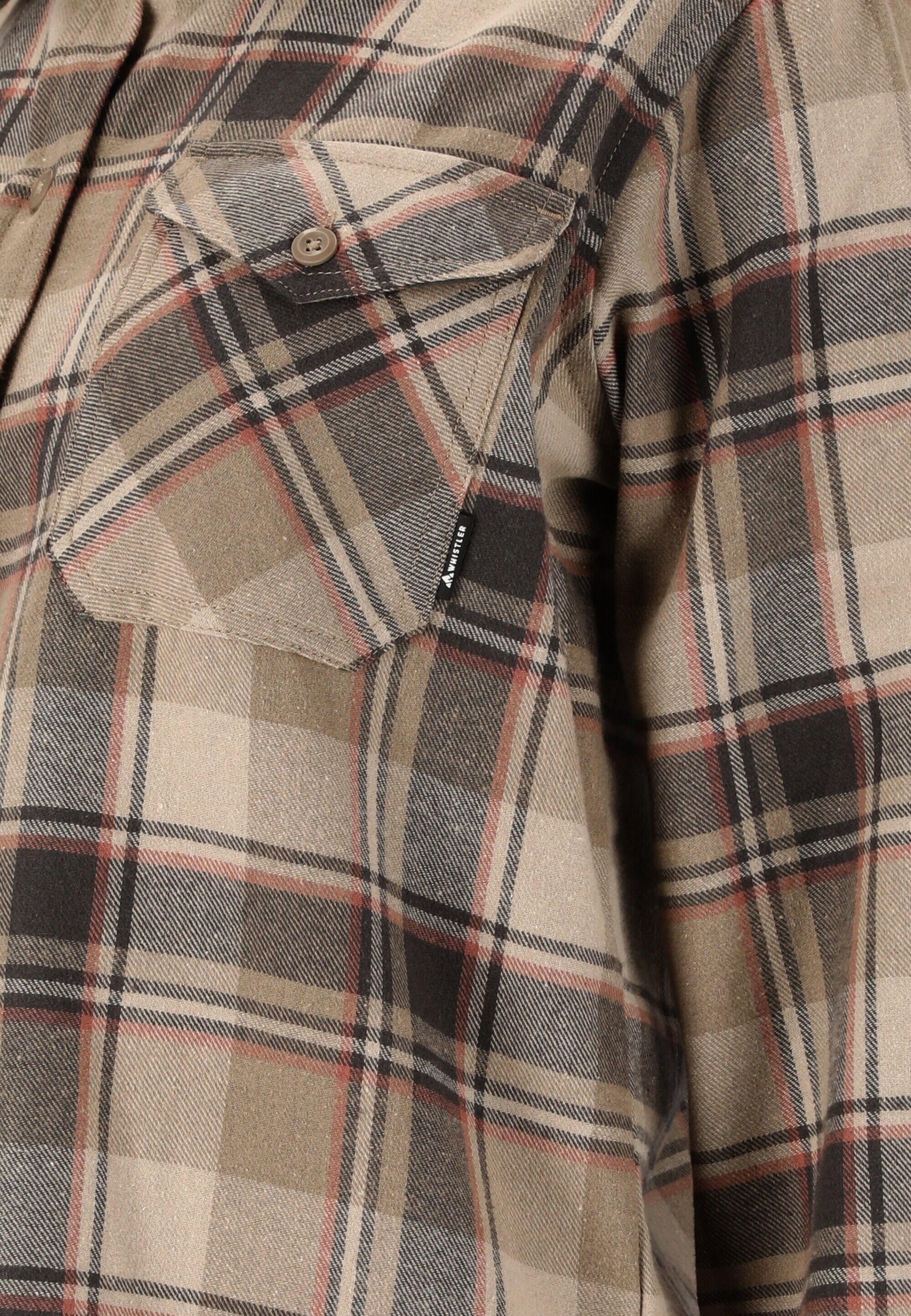 Blouse de randonnée Bargo 8/15