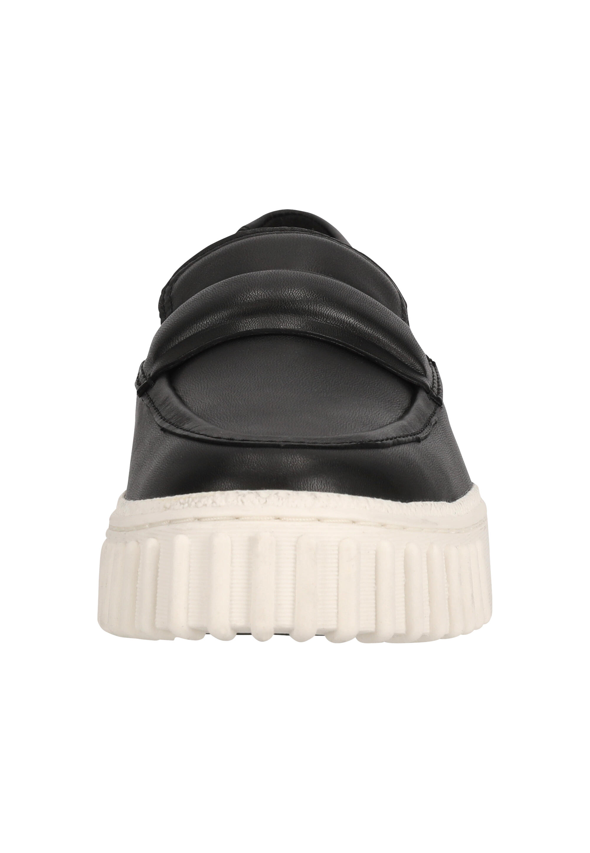 Buty CLARKS MAYHILL COVE Czarny 8/15
