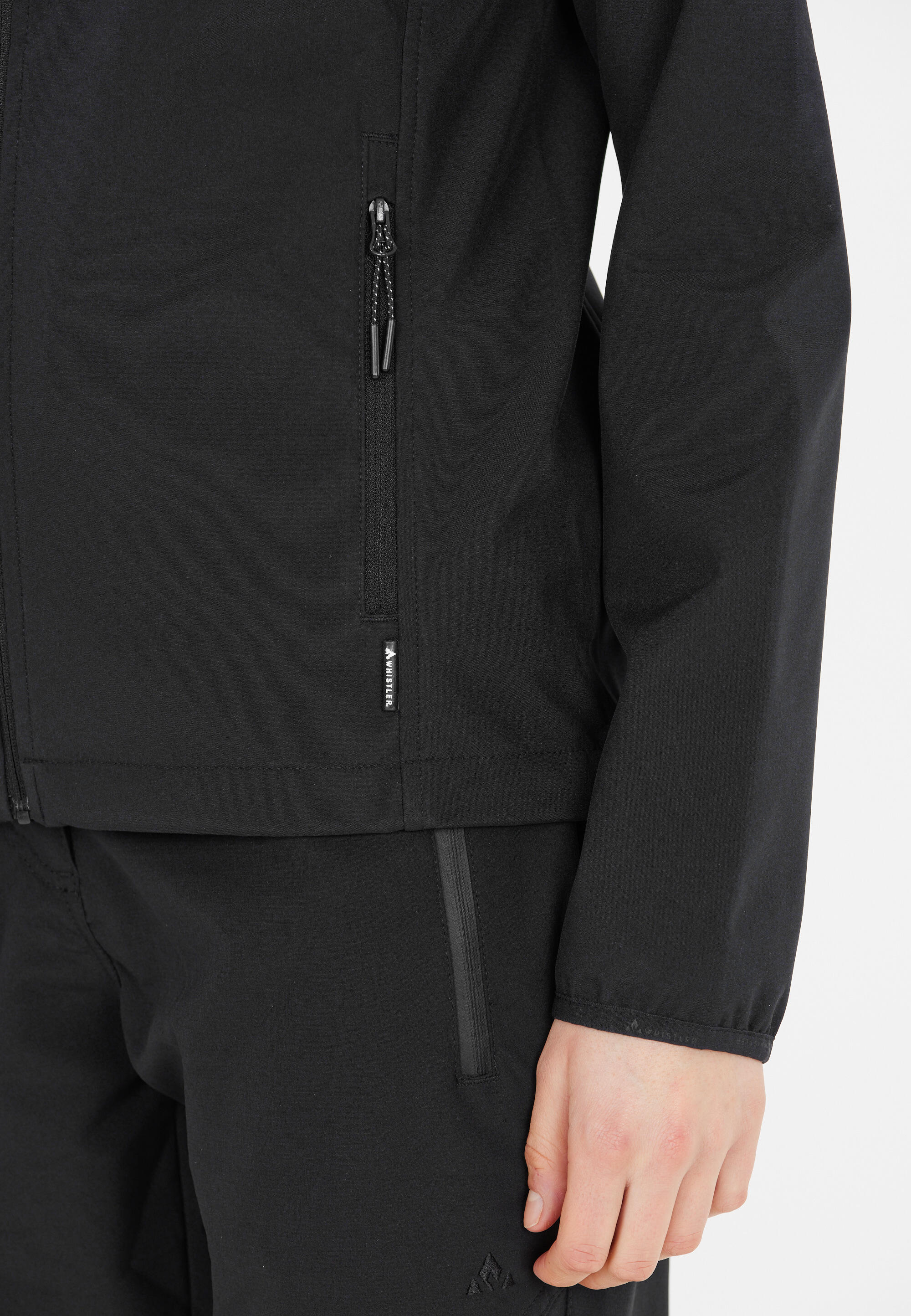Sotfshelljacke Luango 10/15