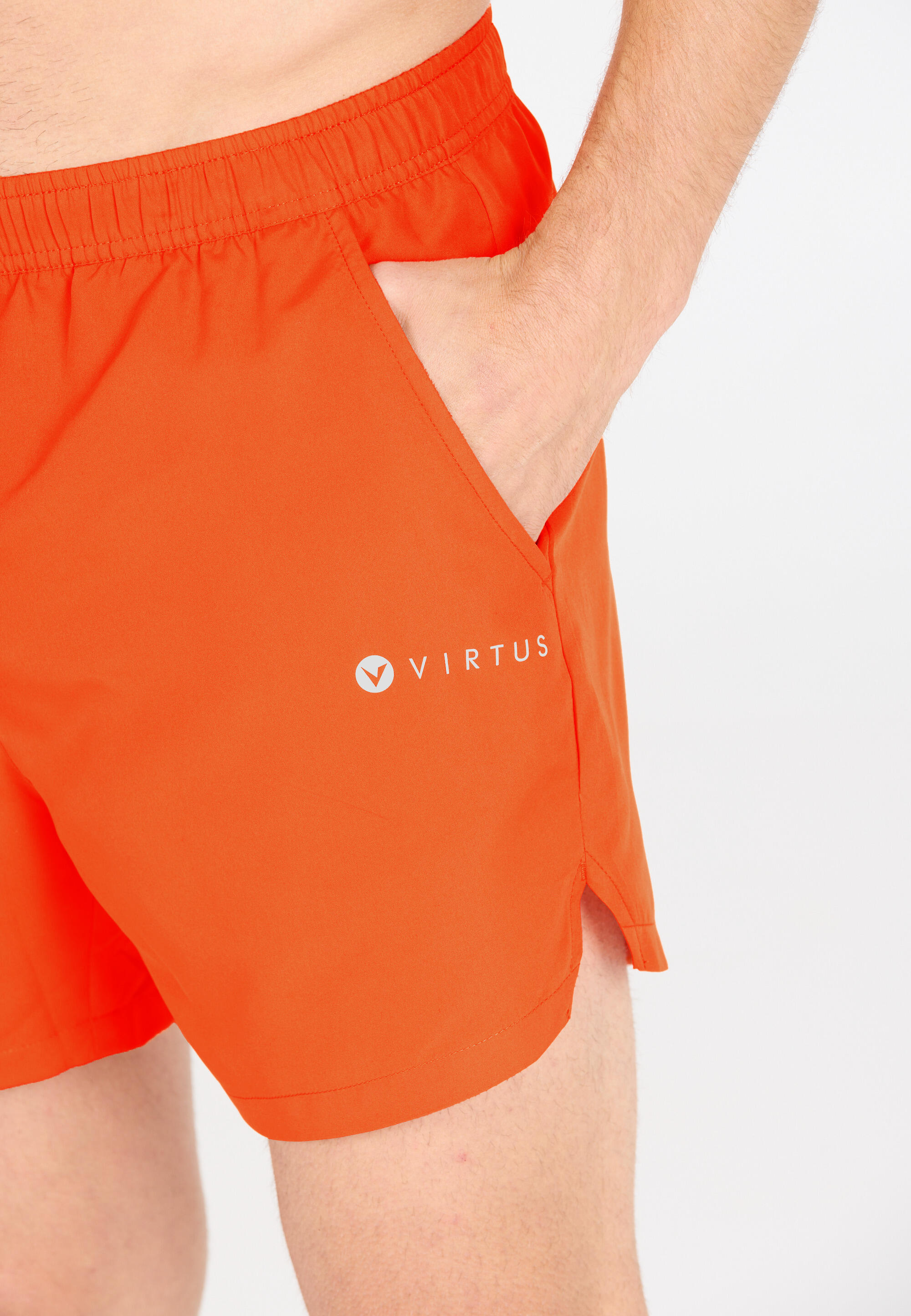 Short Virtus Smither 8/15