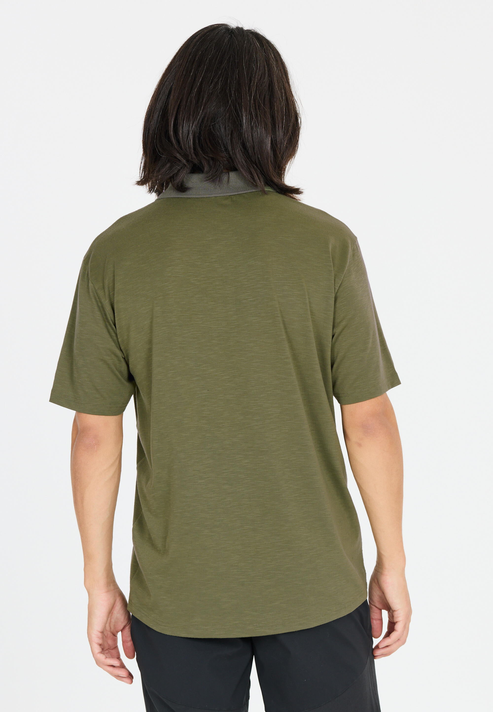 Poloshirt Vale 6/15
