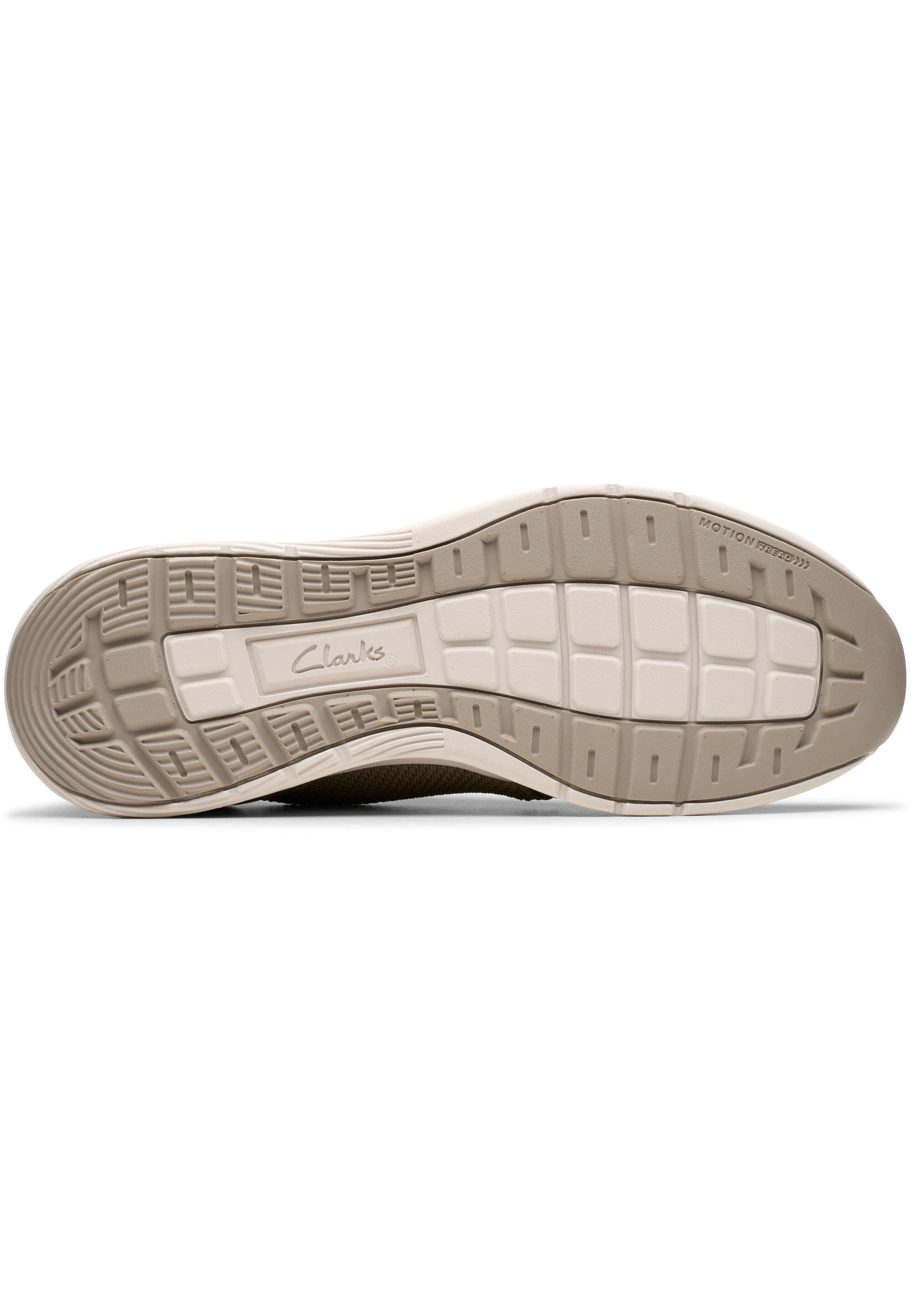 Zapatillas hombre Clarks 26181982c 7/15