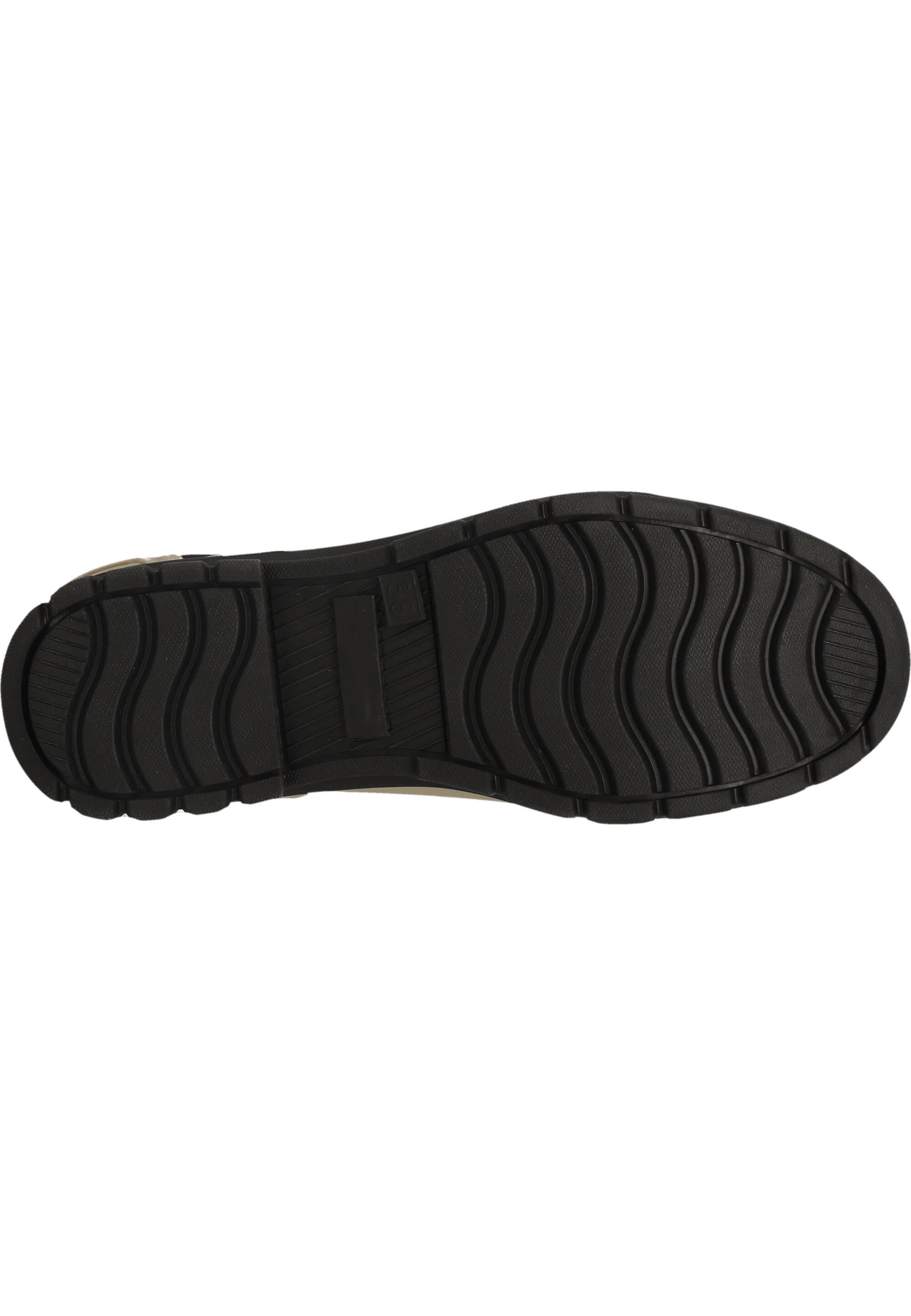 Damskie gumowe buty przeciwdeszczowe Weather Report Snicker 7/15