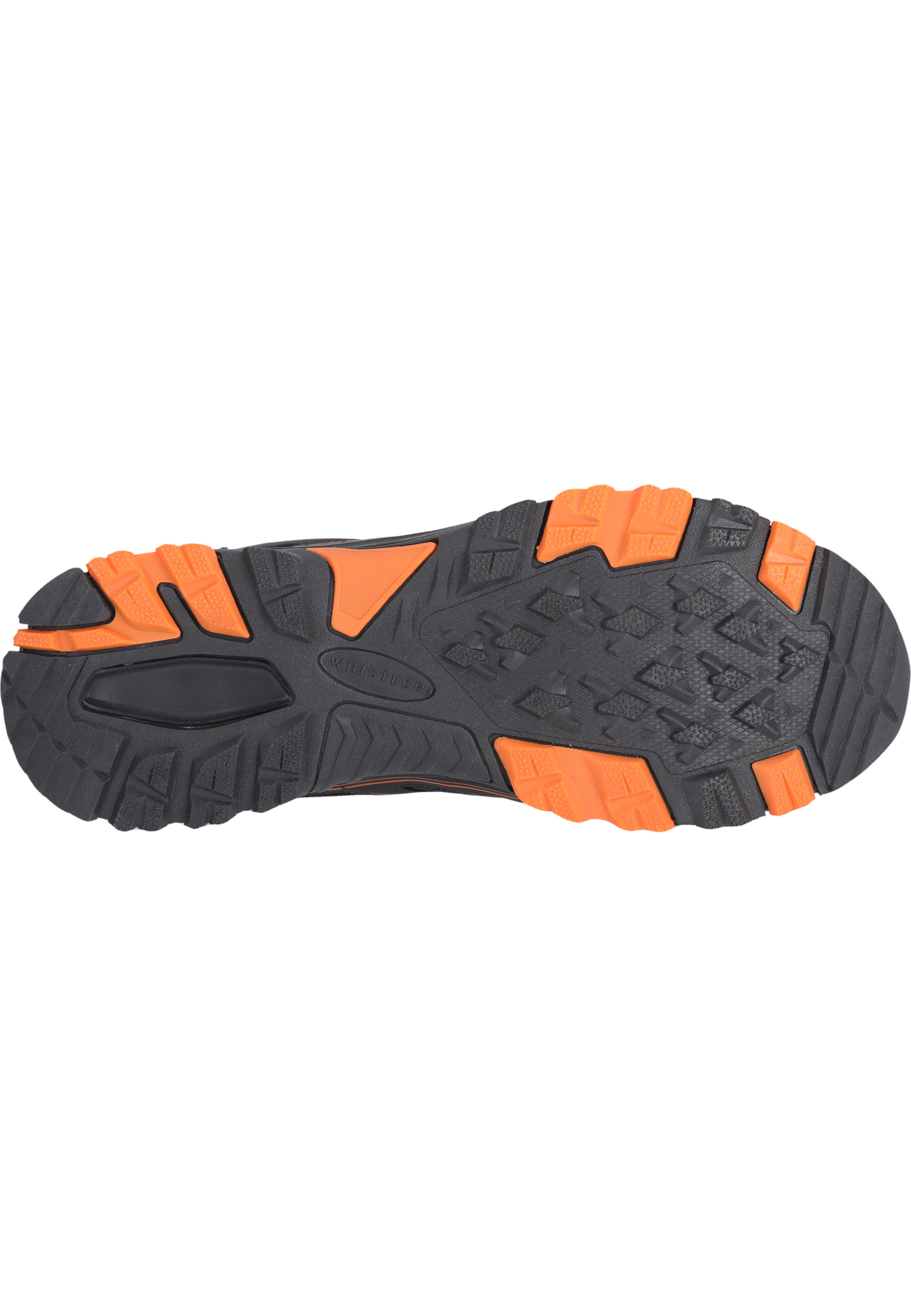 Outdoorschuhe Pangul 7/15