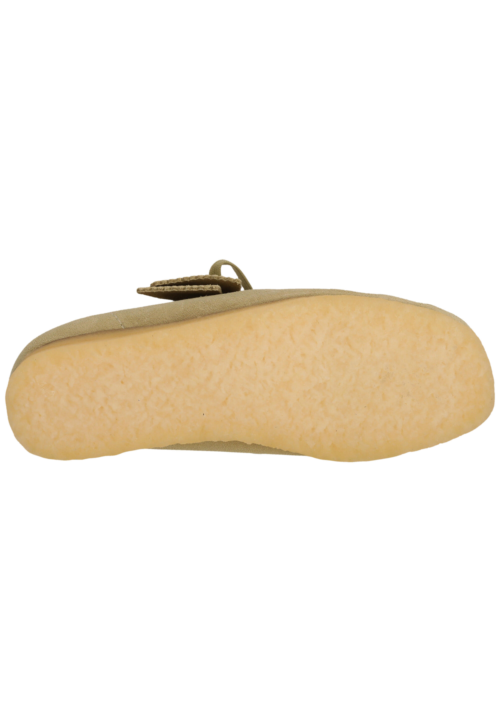 Clarks Originals Modello Wallabee Boot Colore Cachi 7/15