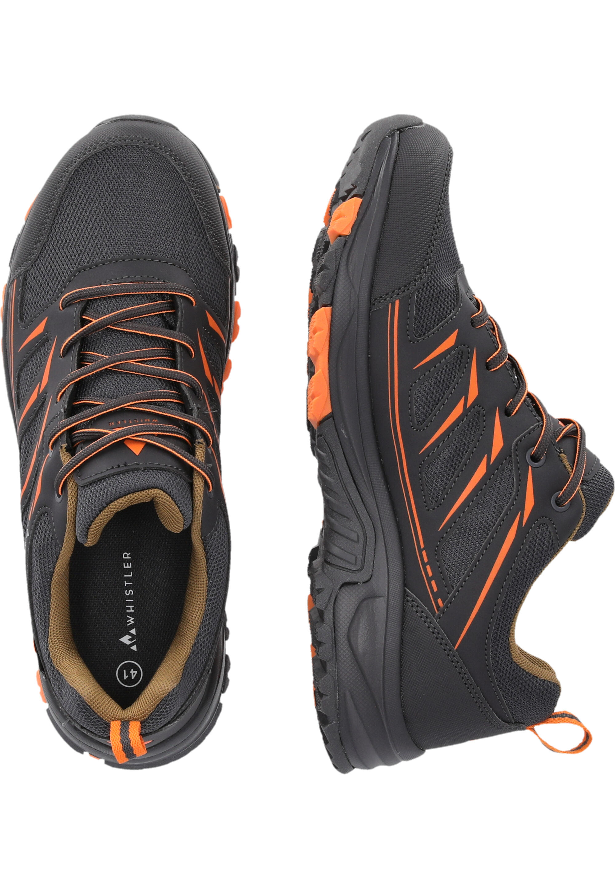 Outdoorschuhe Pangul 6/15