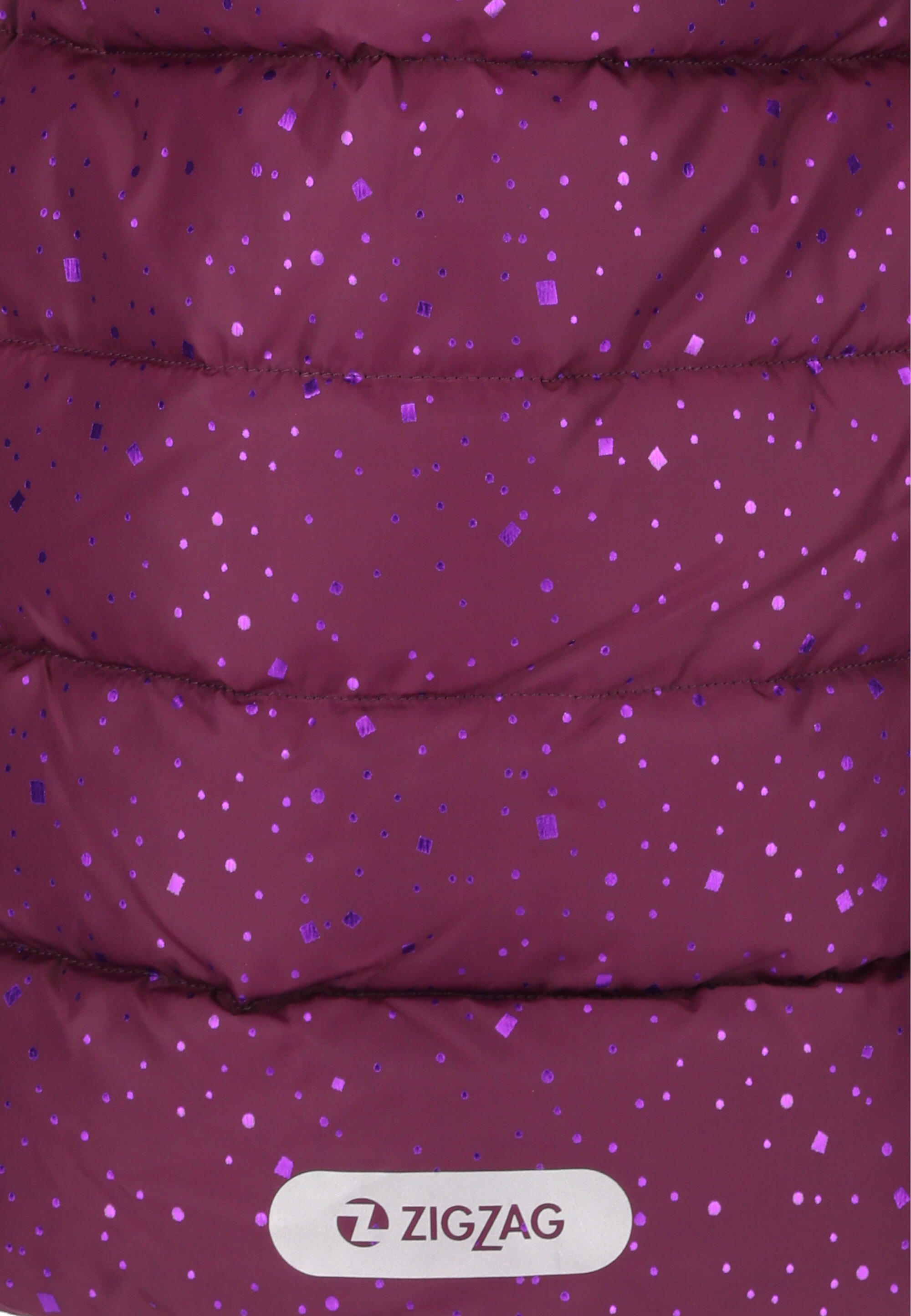 Veste matelassée Astrid 8/15