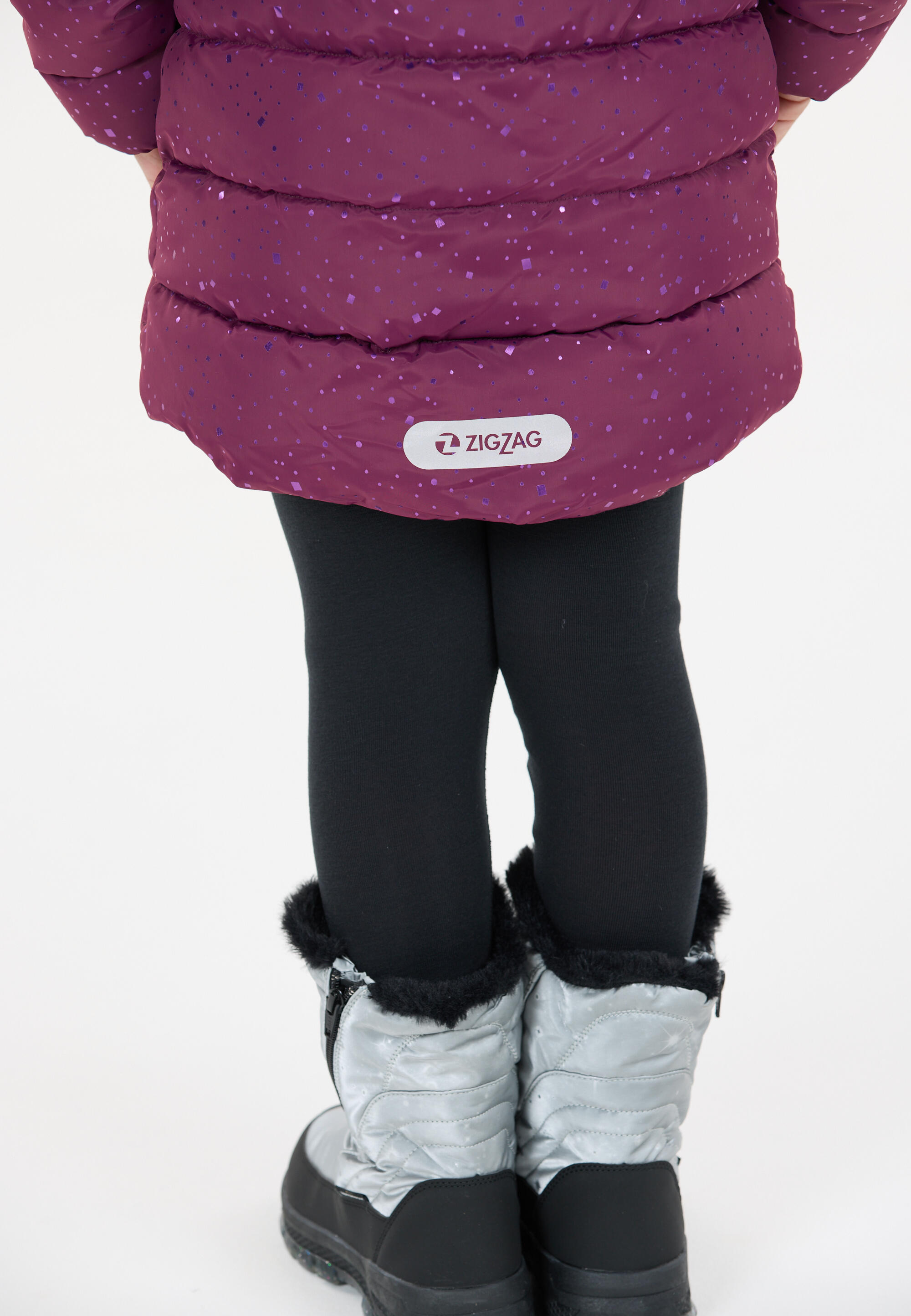 Veste matelassée Astrid 7/15