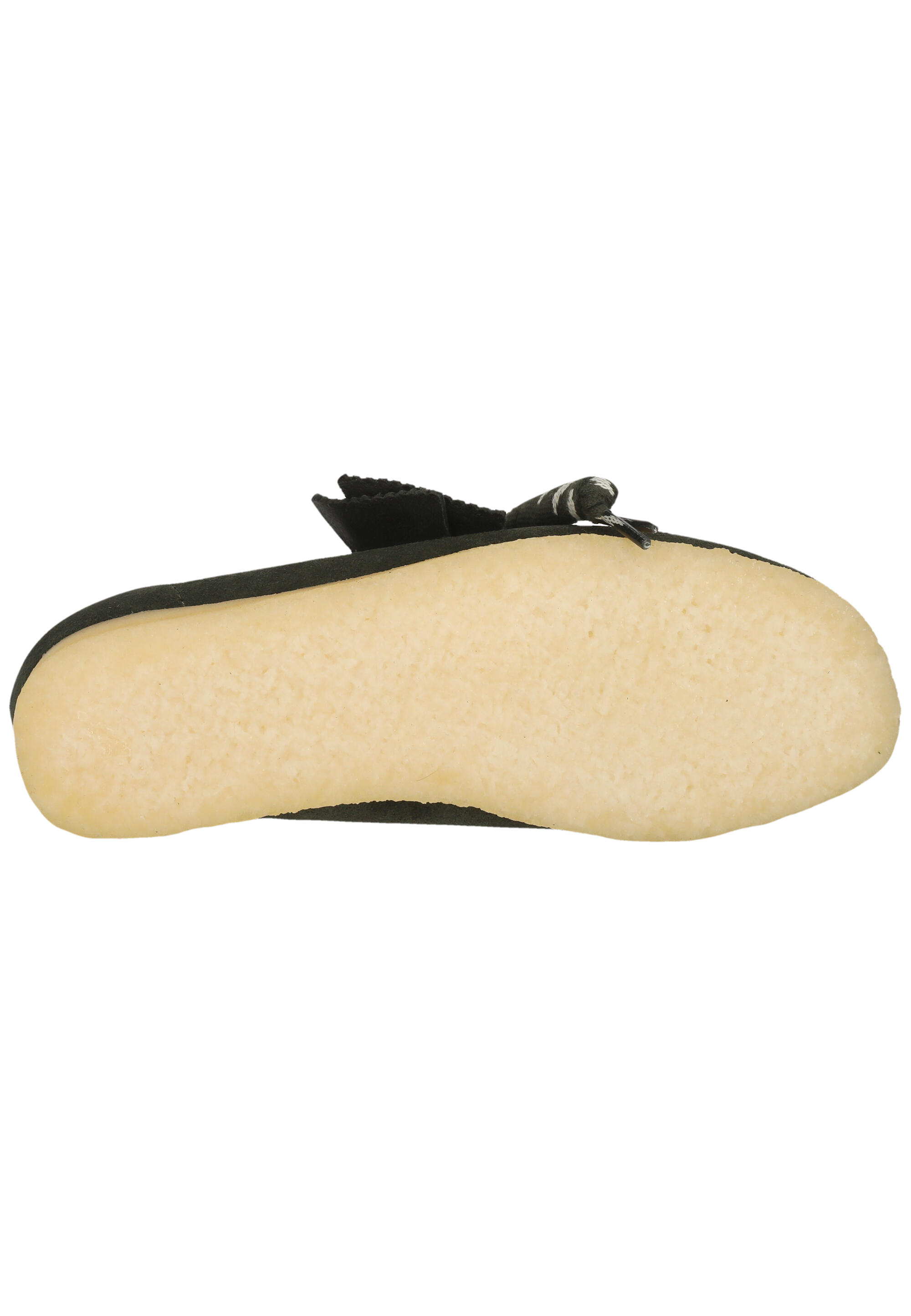 Schnürschuhe Wallabee Forest Green Sde 7/15