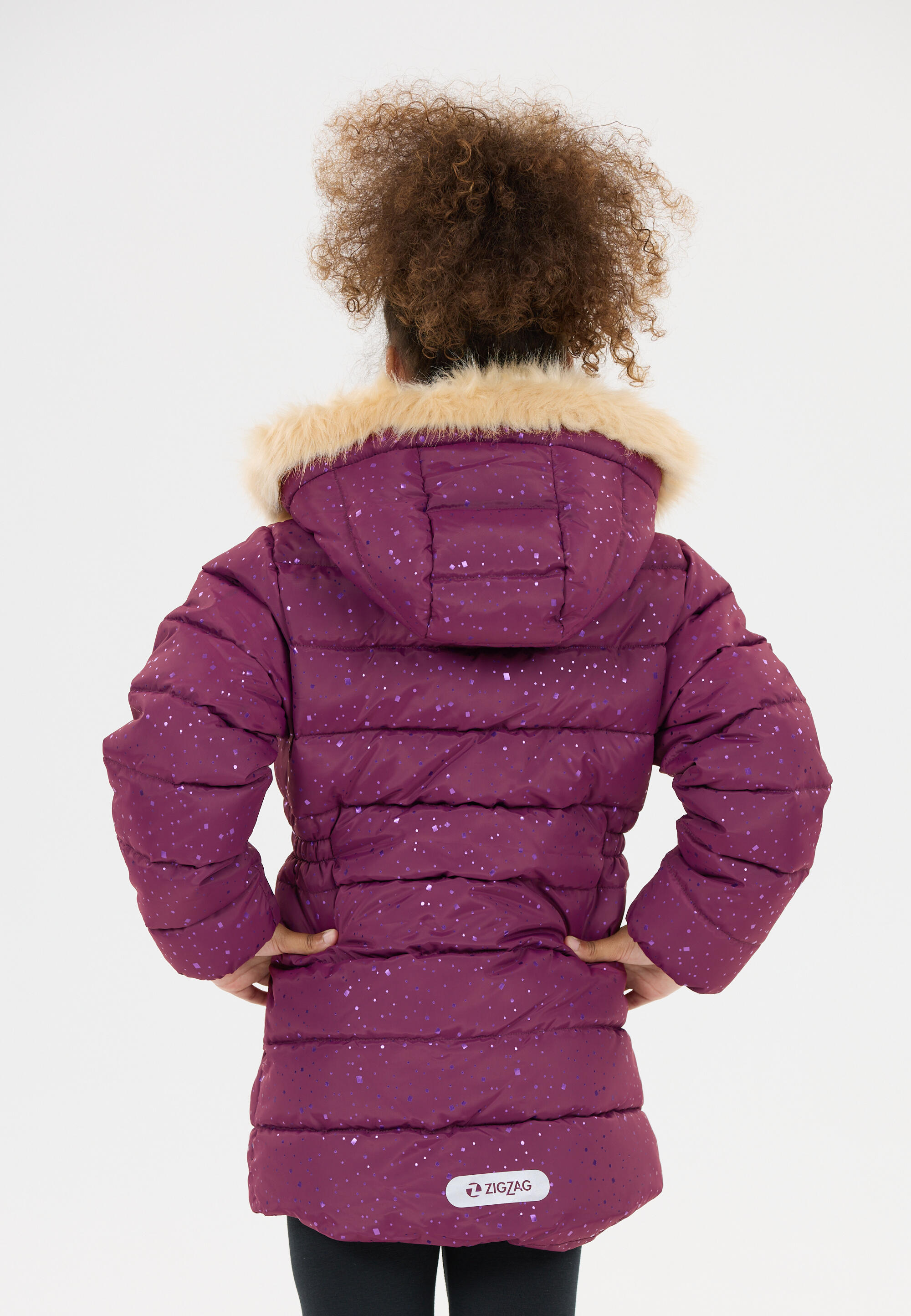 Veste matelassée Astrid 6/15