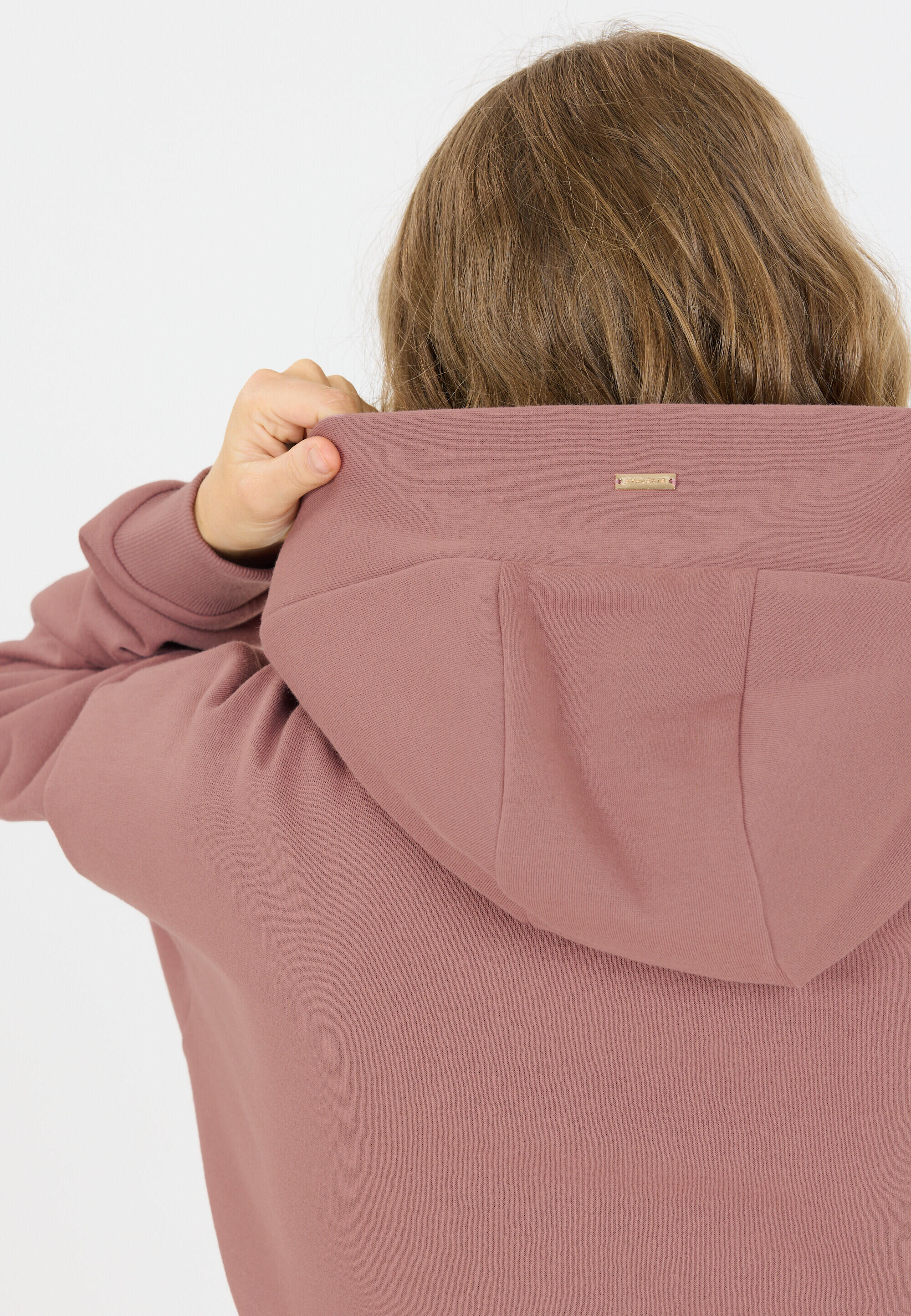 Hoodie Carmen 9/15
