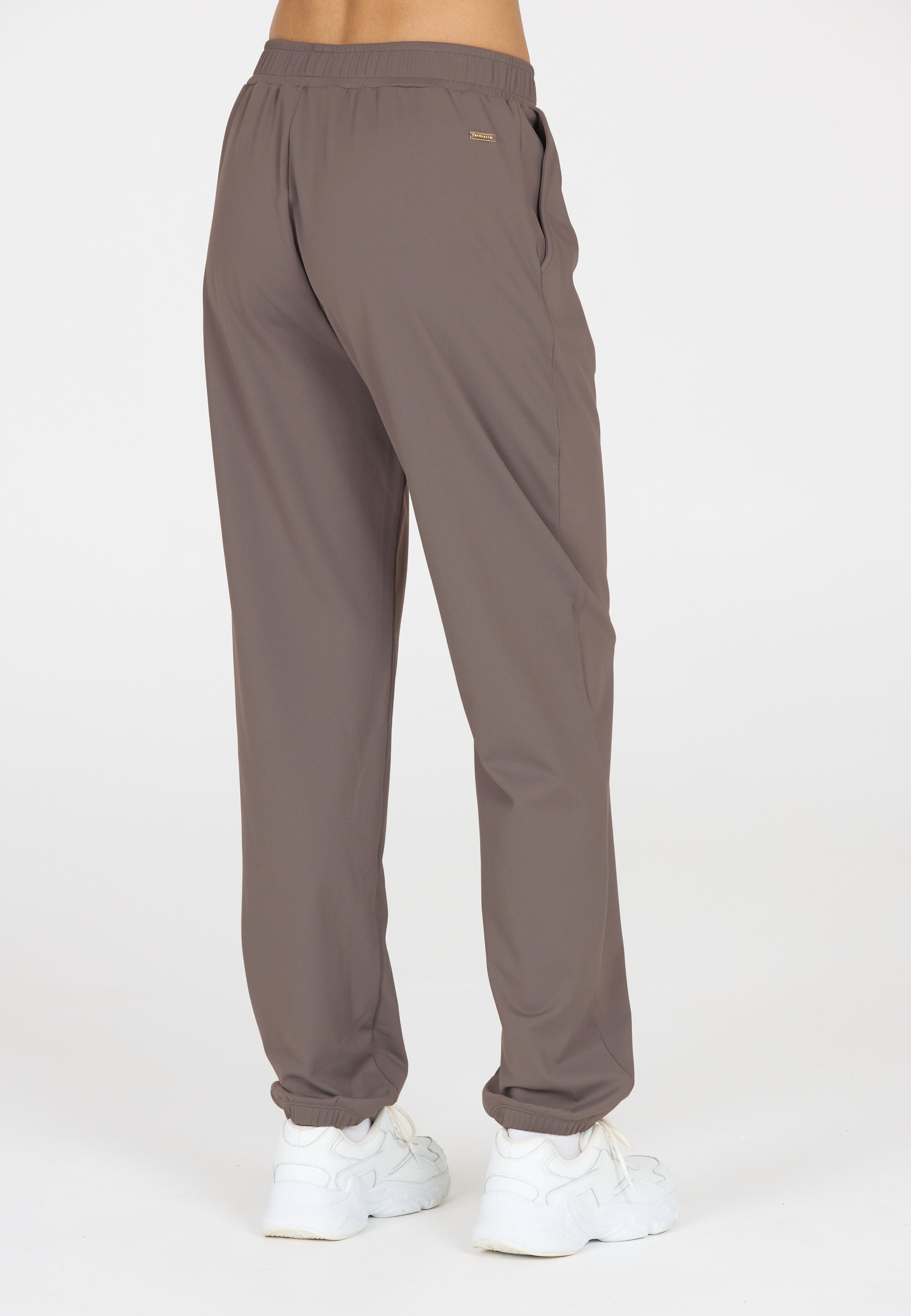 Pantalón de chándal mujer Athlecia Guyana 7/15