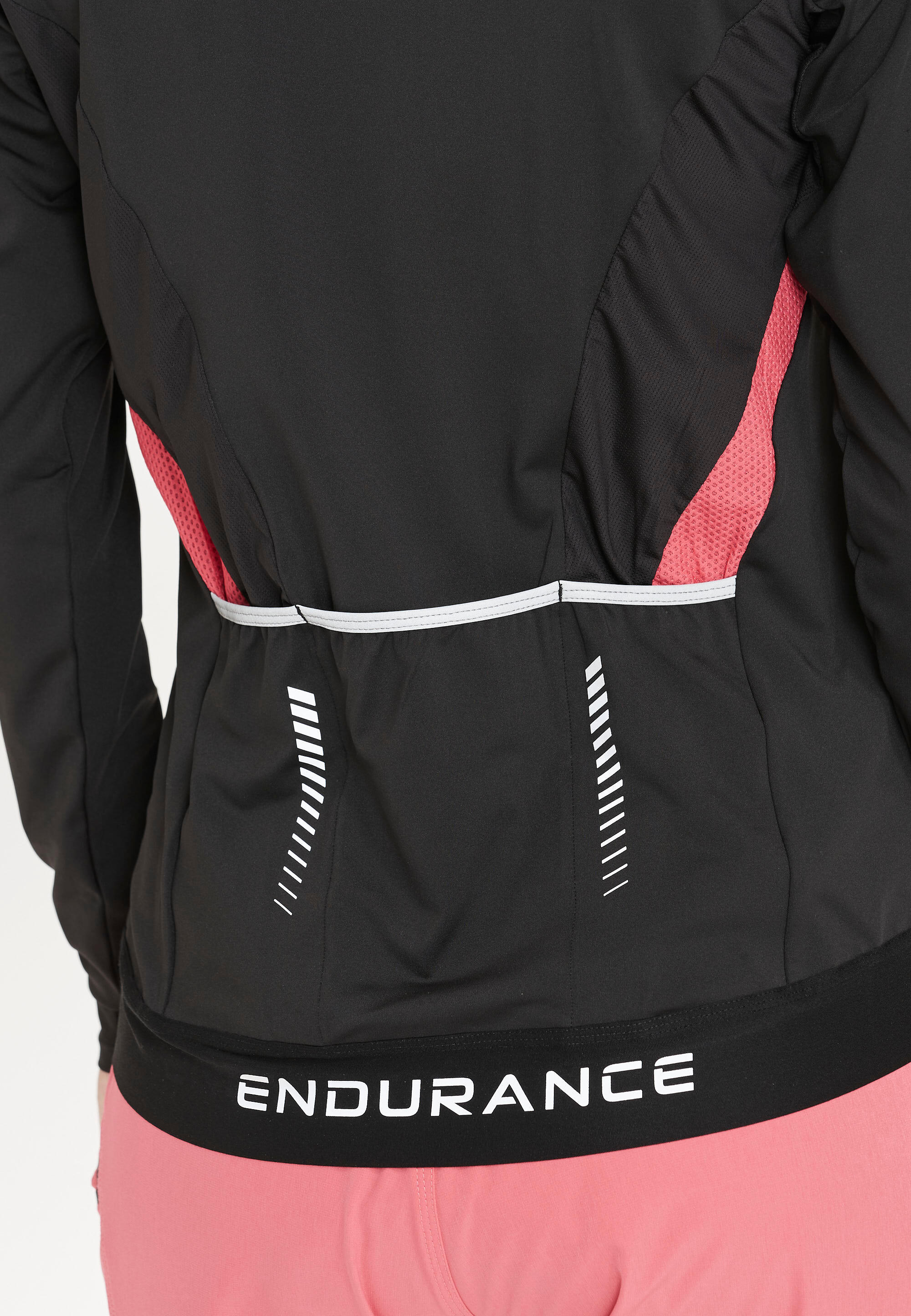 Langarmtrikot für Damen Endurance Janulla 9/15