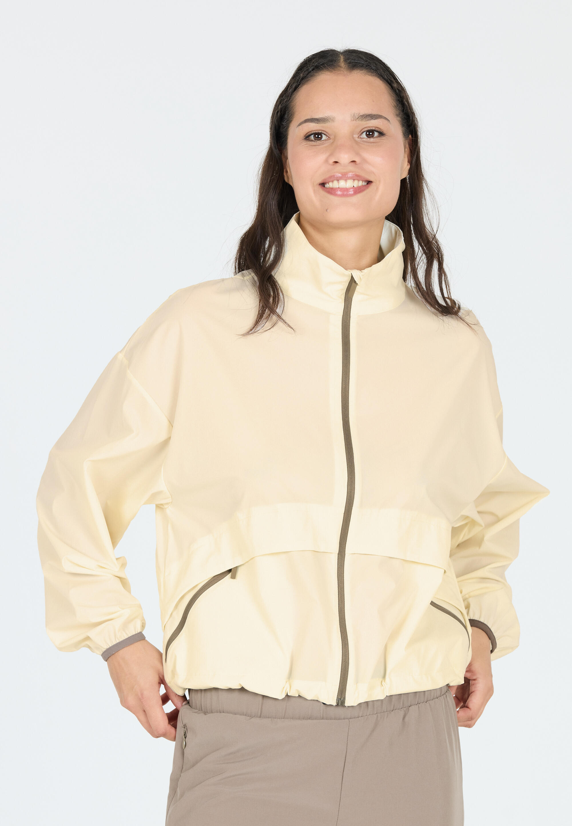 Chubasquero Athlecia Narros 7/15