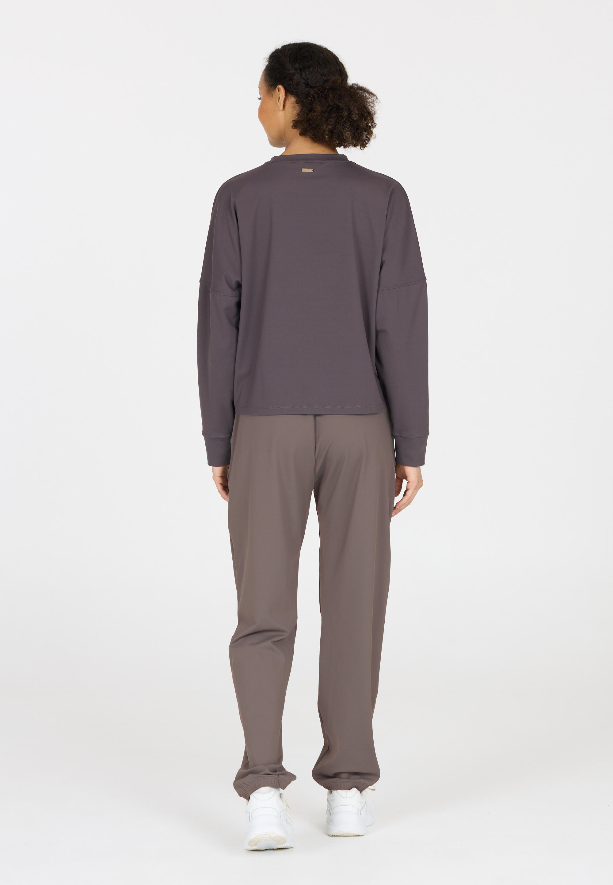 Pantalón de chándal mujer Athlecia Guyana 6/15