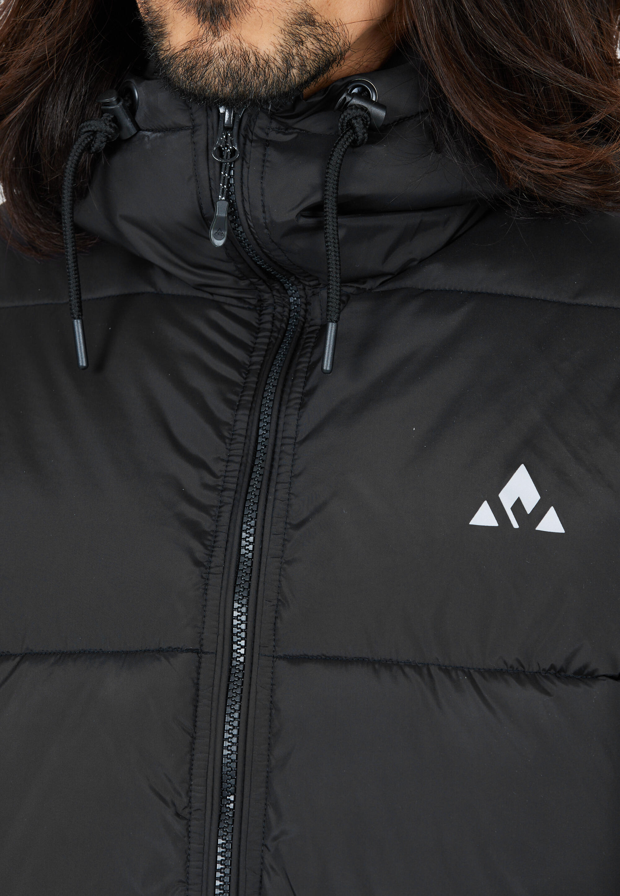 Jacke Drift 7/15