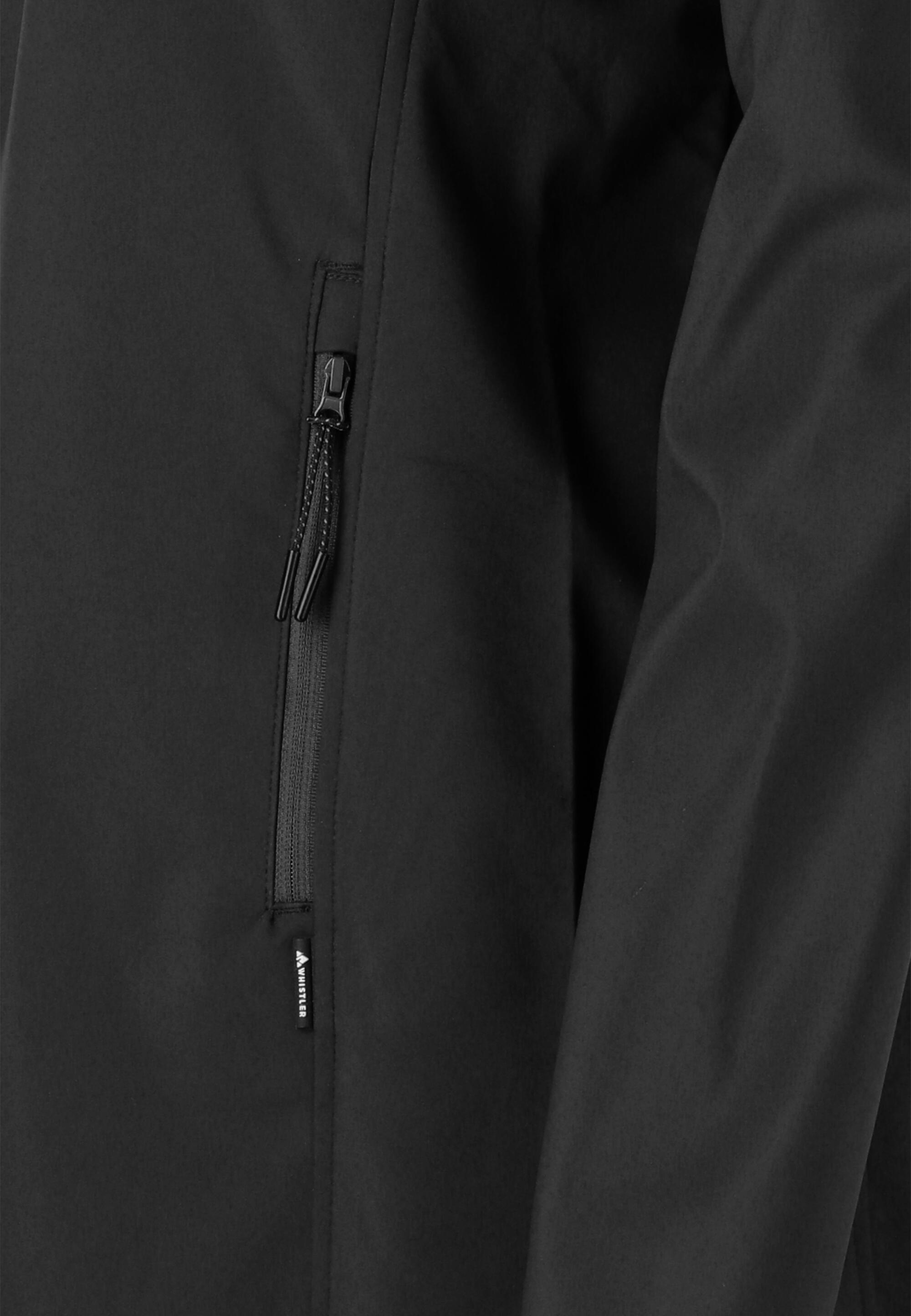 Vestido jersey Whistler Luango 8/15