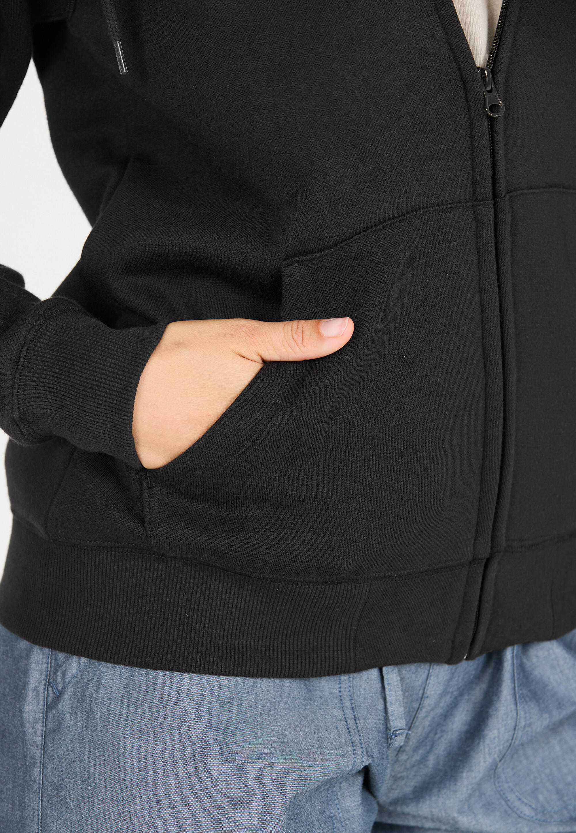 Sweatjacke Oklahoma 9/15