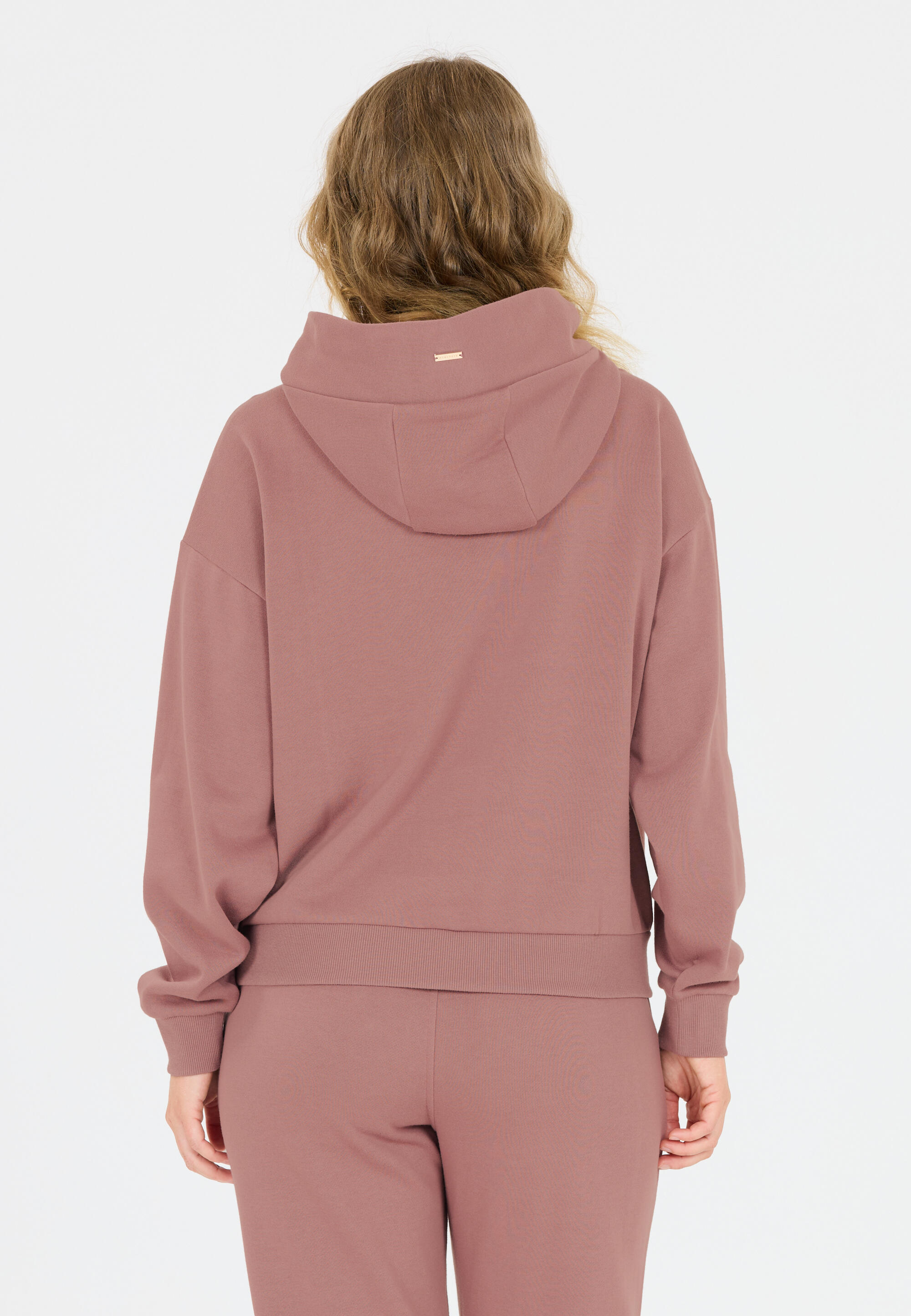 Hoodie Carmen 7/15