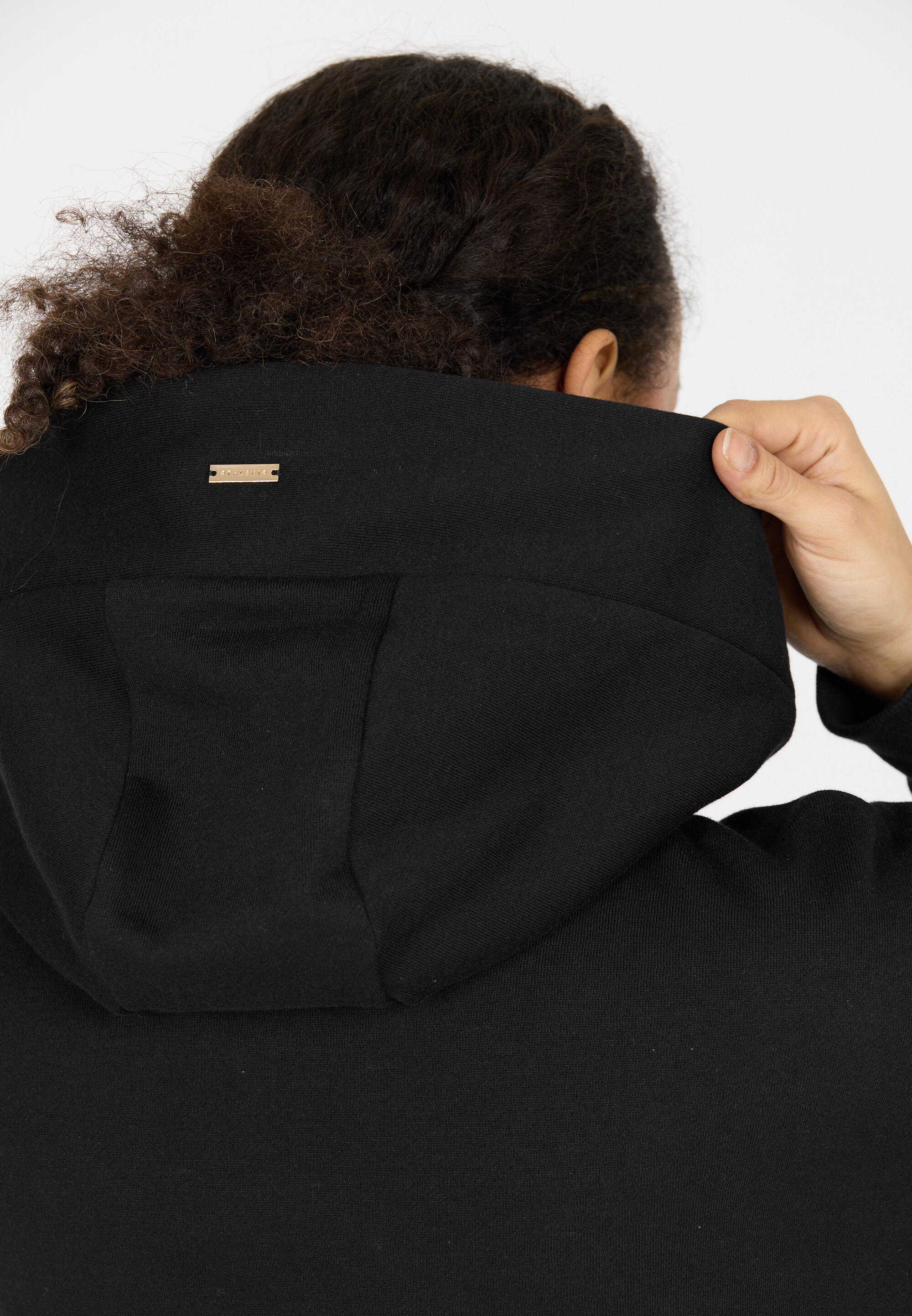 Sudadera con capucha Athlecia Carmen 9/15