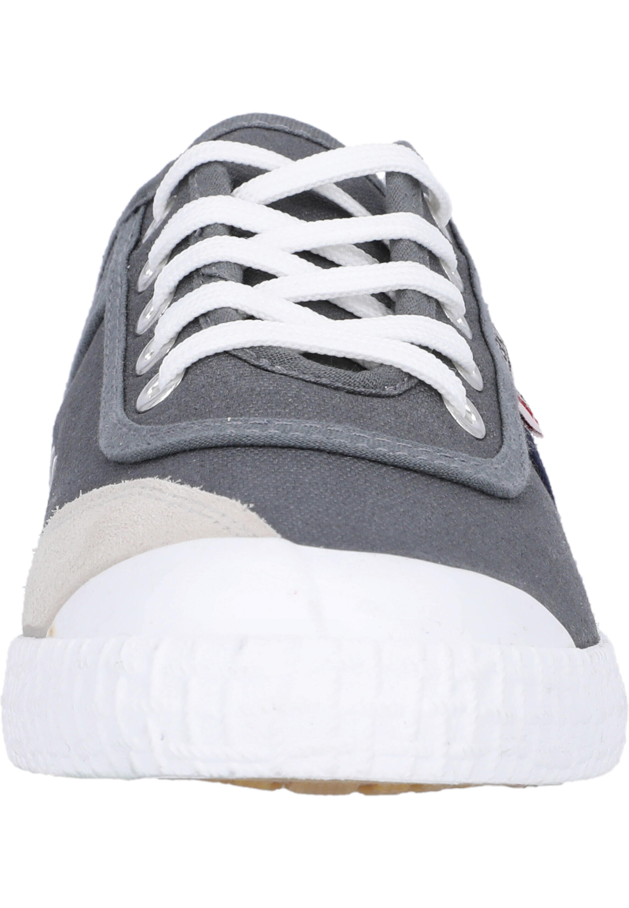 Kawasaki Retro Canvas Shoe K192496 1028 Turbulence 8/15