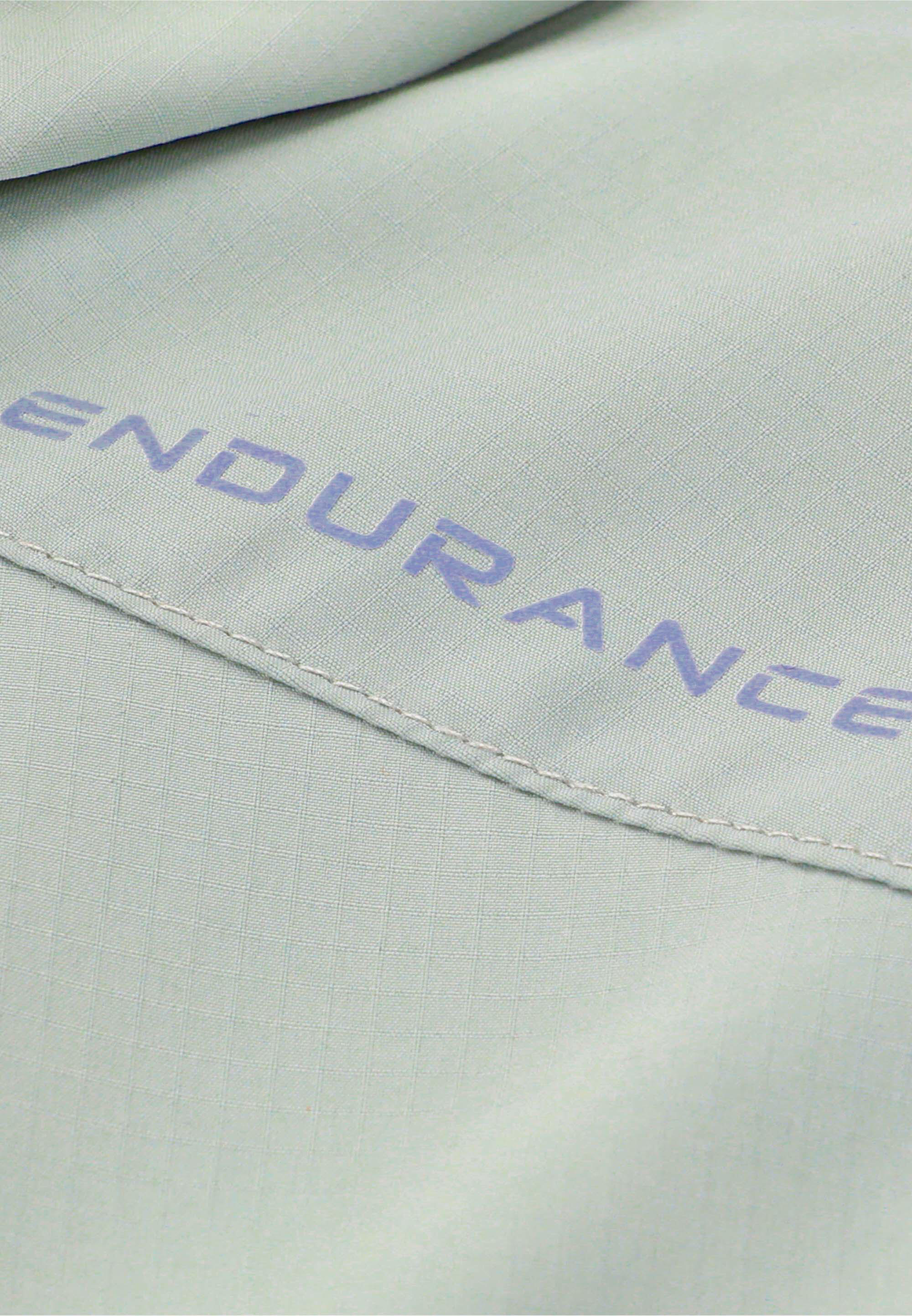 Veste de course Kinthar 7/15