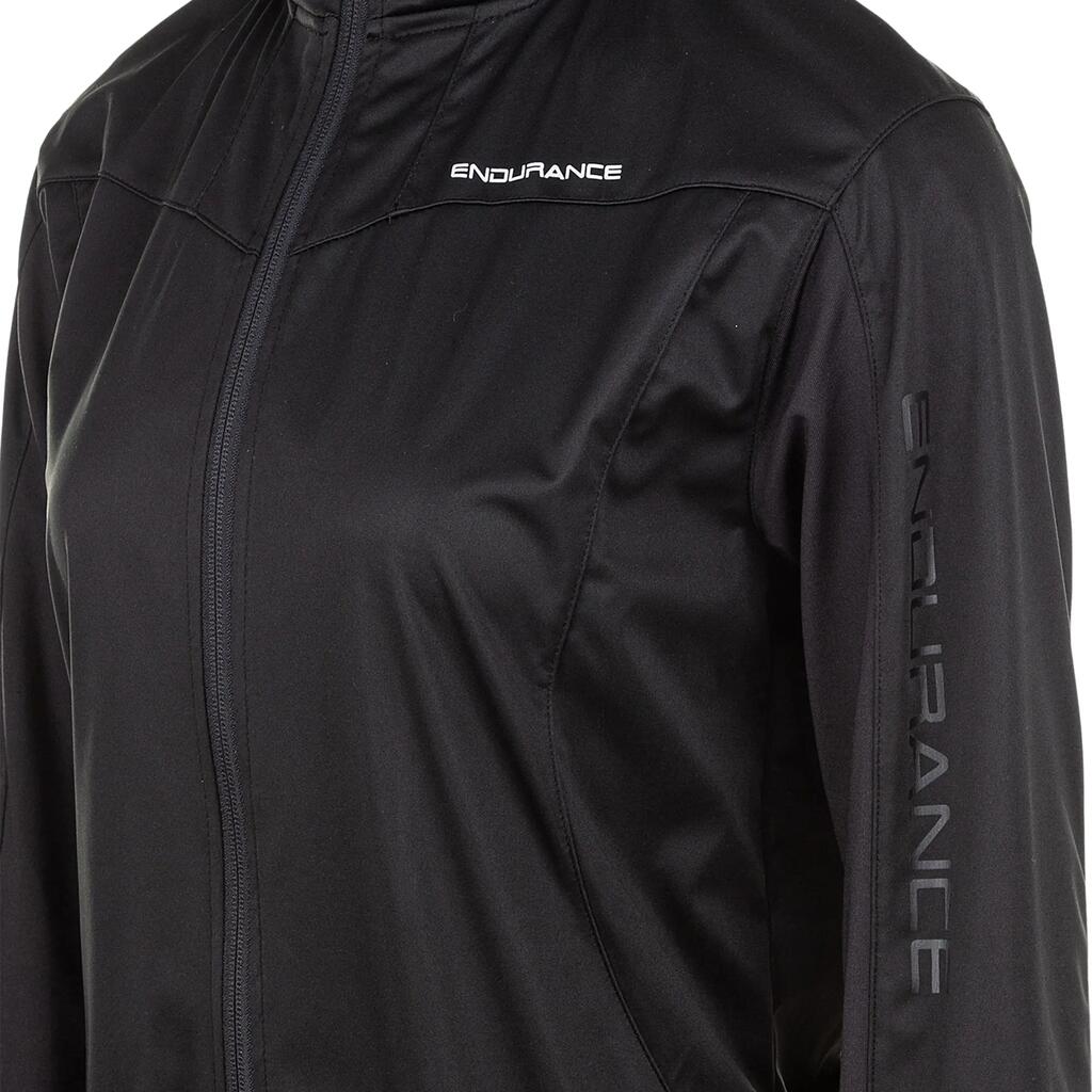 Women's waterproof jacket Endurance Ziva