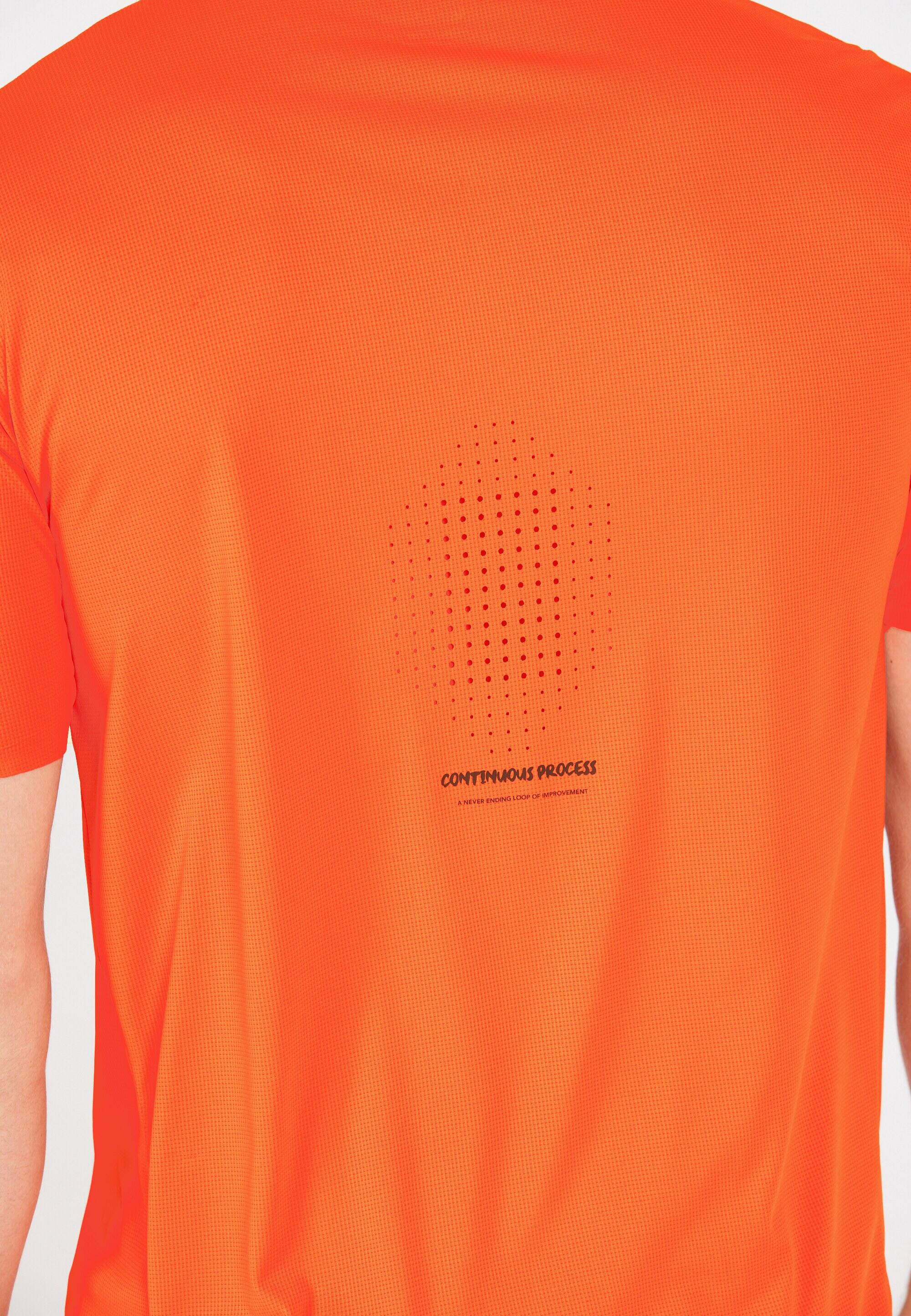 T-Shirt Ayaan 8/15