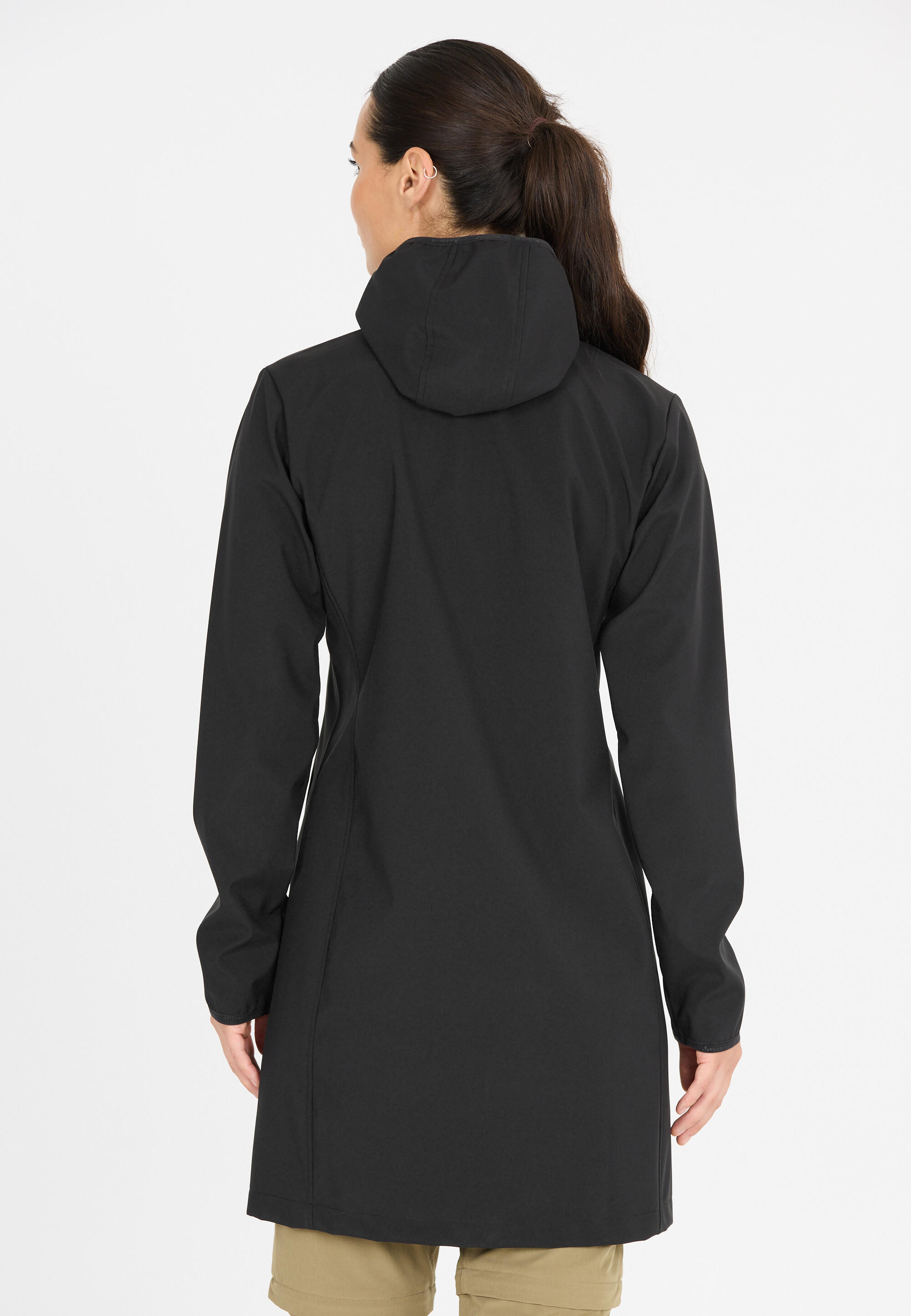 Vestido jersey Whistler Luango 7/15