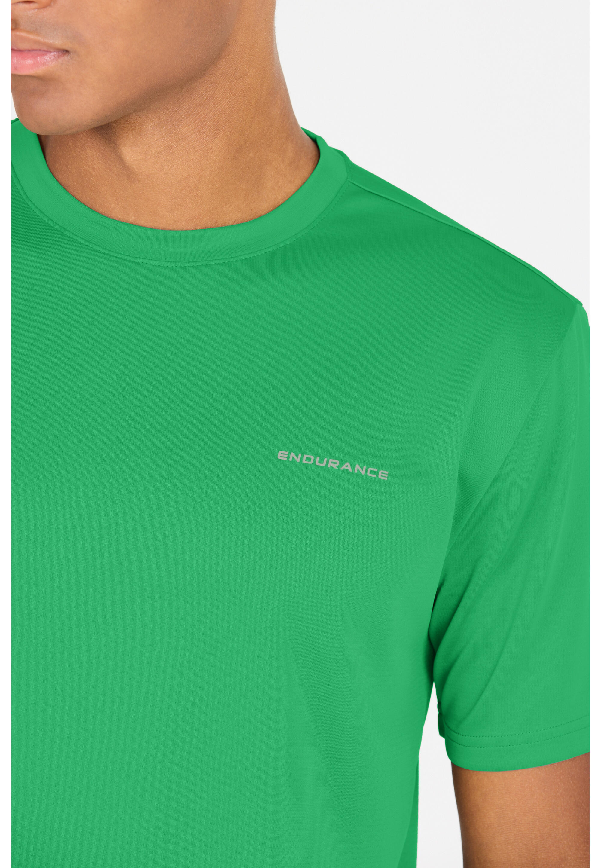 Maillot Endurance Vernon V2 Performance 8/15