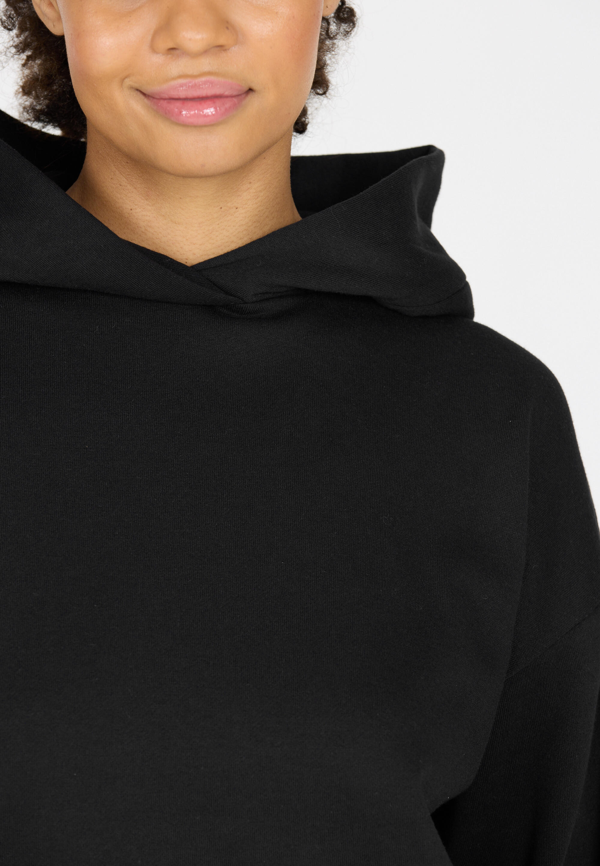 Sudadera con capucha Athlecia Carmen 8/15