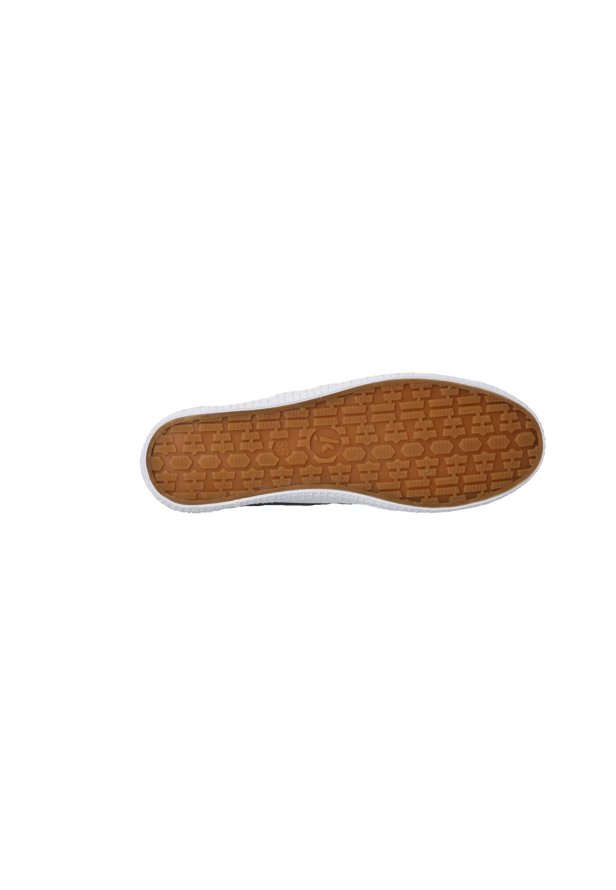 Kawasaki Retro Canvas Shoe K192496 1028 Turbulence 7/15