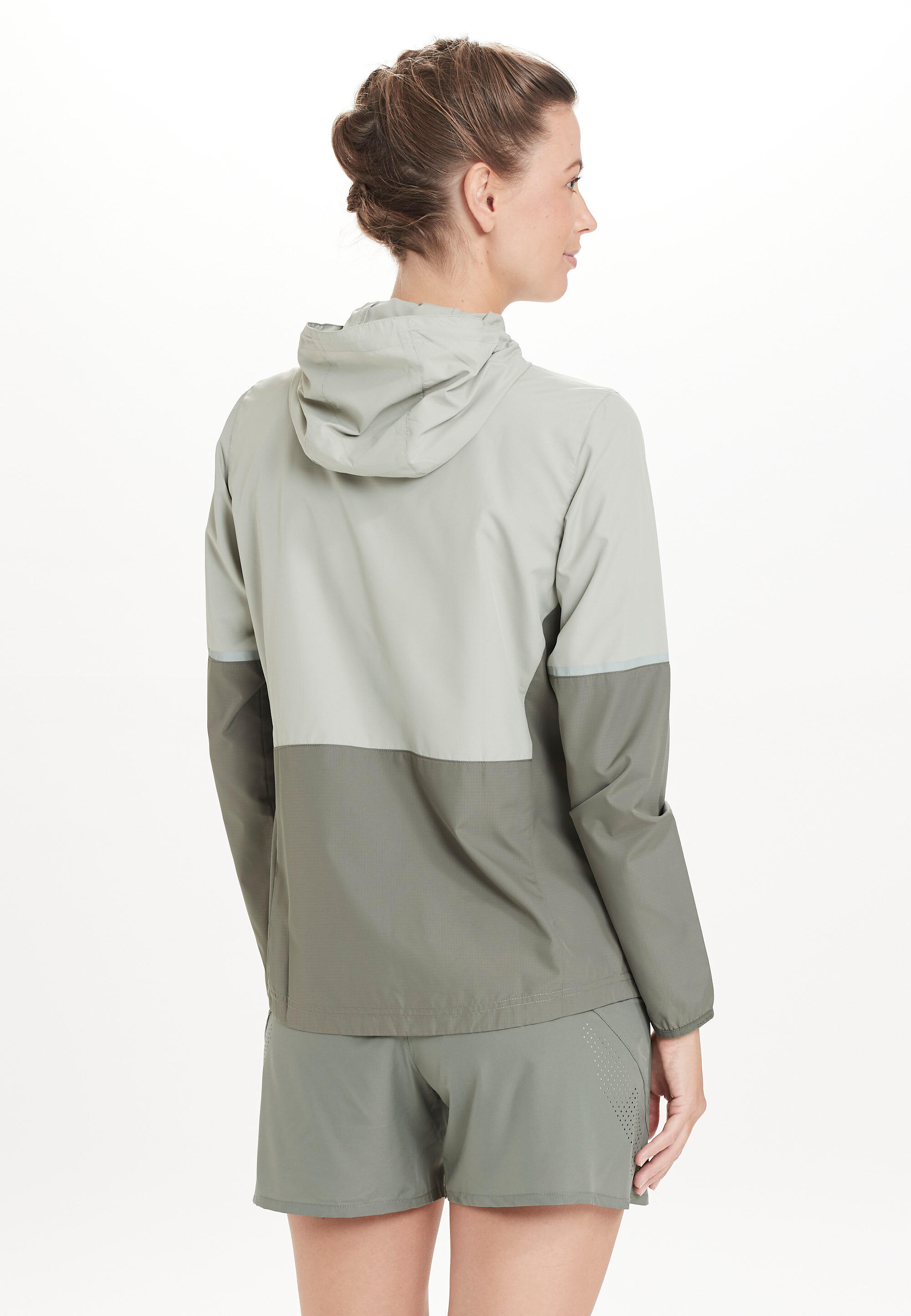 Veste de course Kinthar 6/15