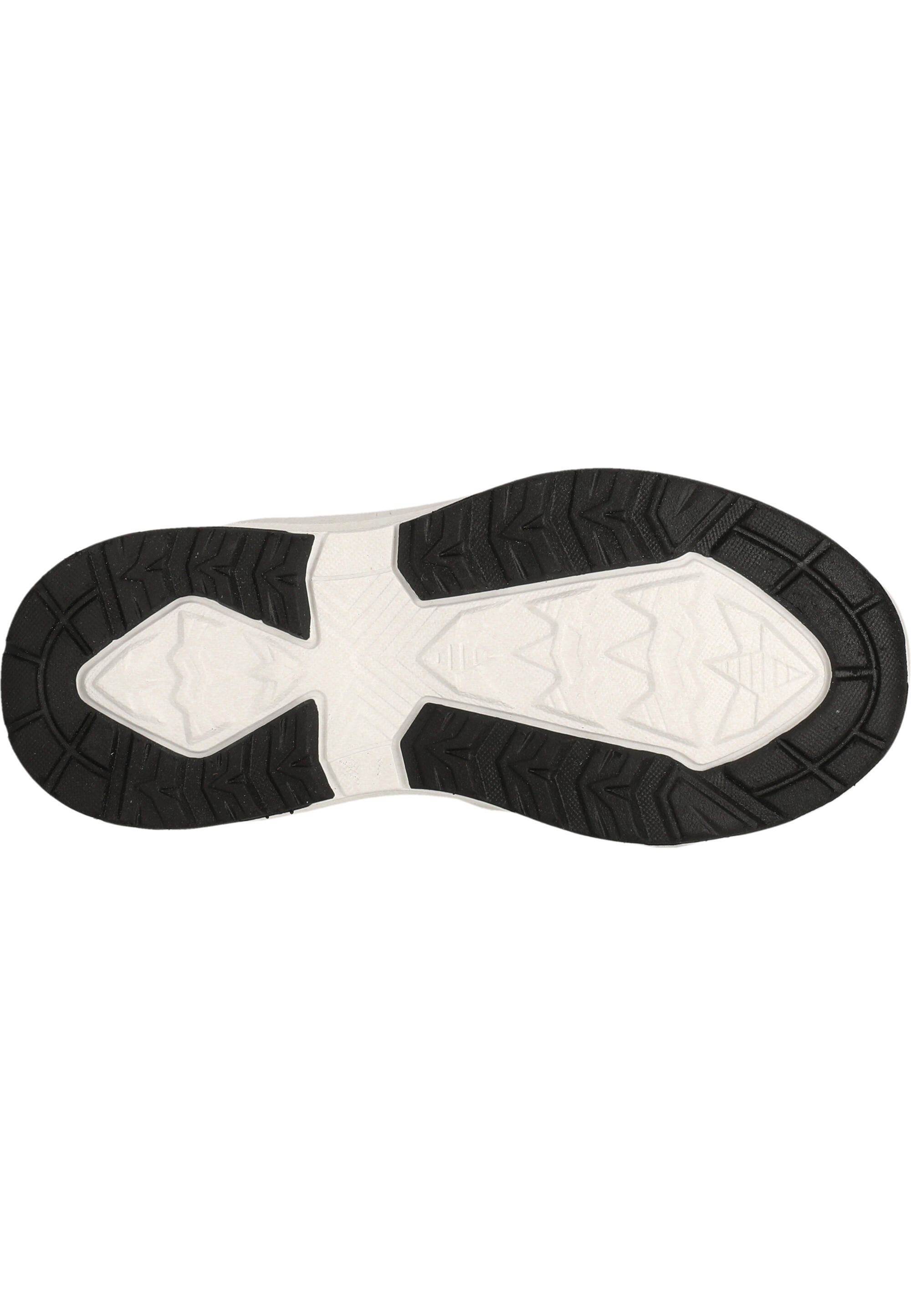 Botines para niños Zigzag Knuwa 7/15