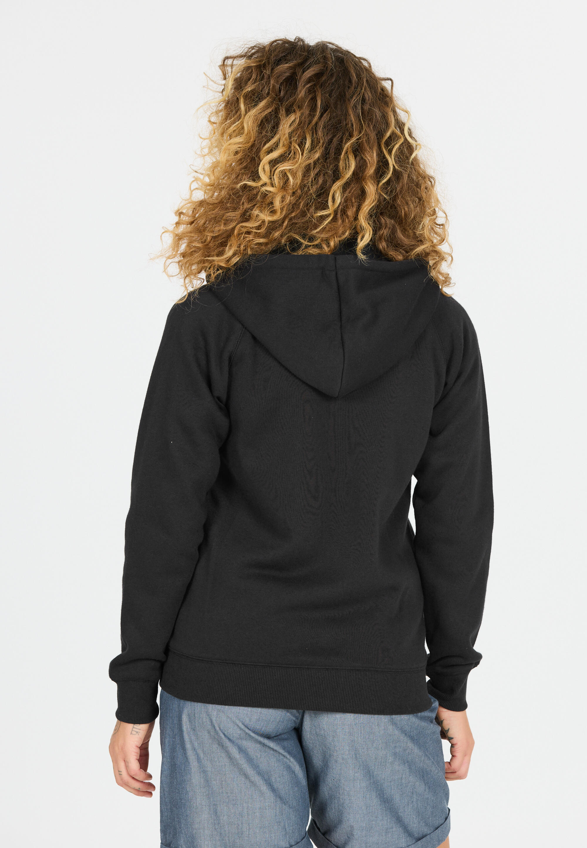 Sweatjacke Oklahoma 7/15