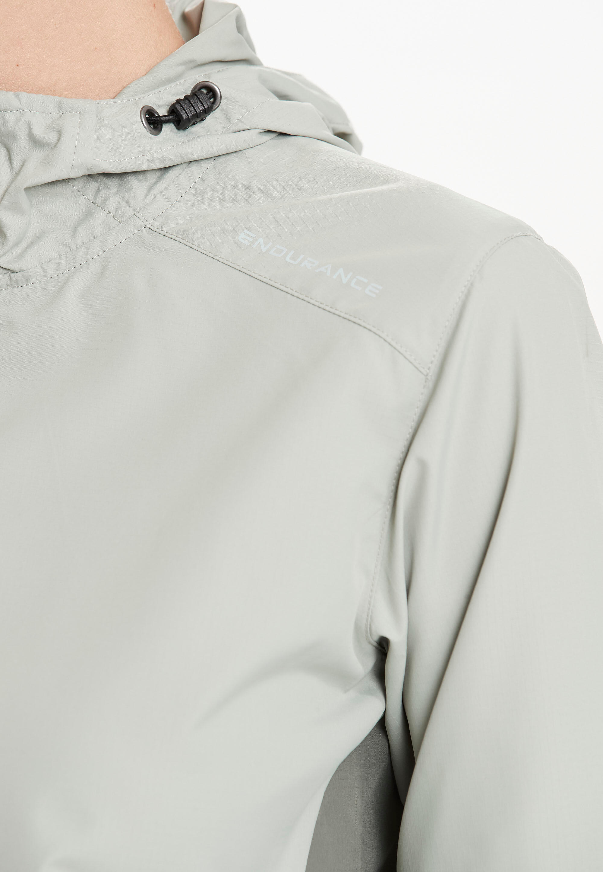 Veste de course Kinthar 10/15