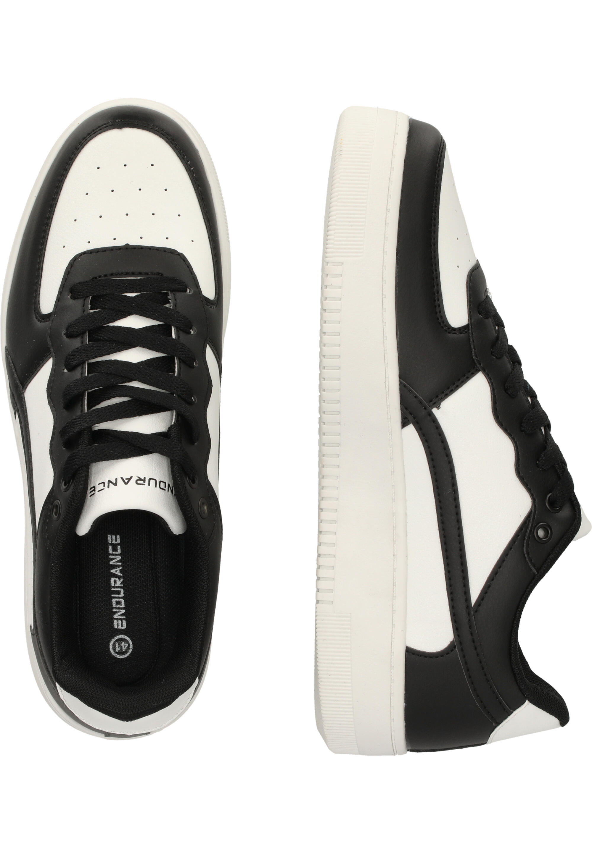 Sneaker Varhil 6/15