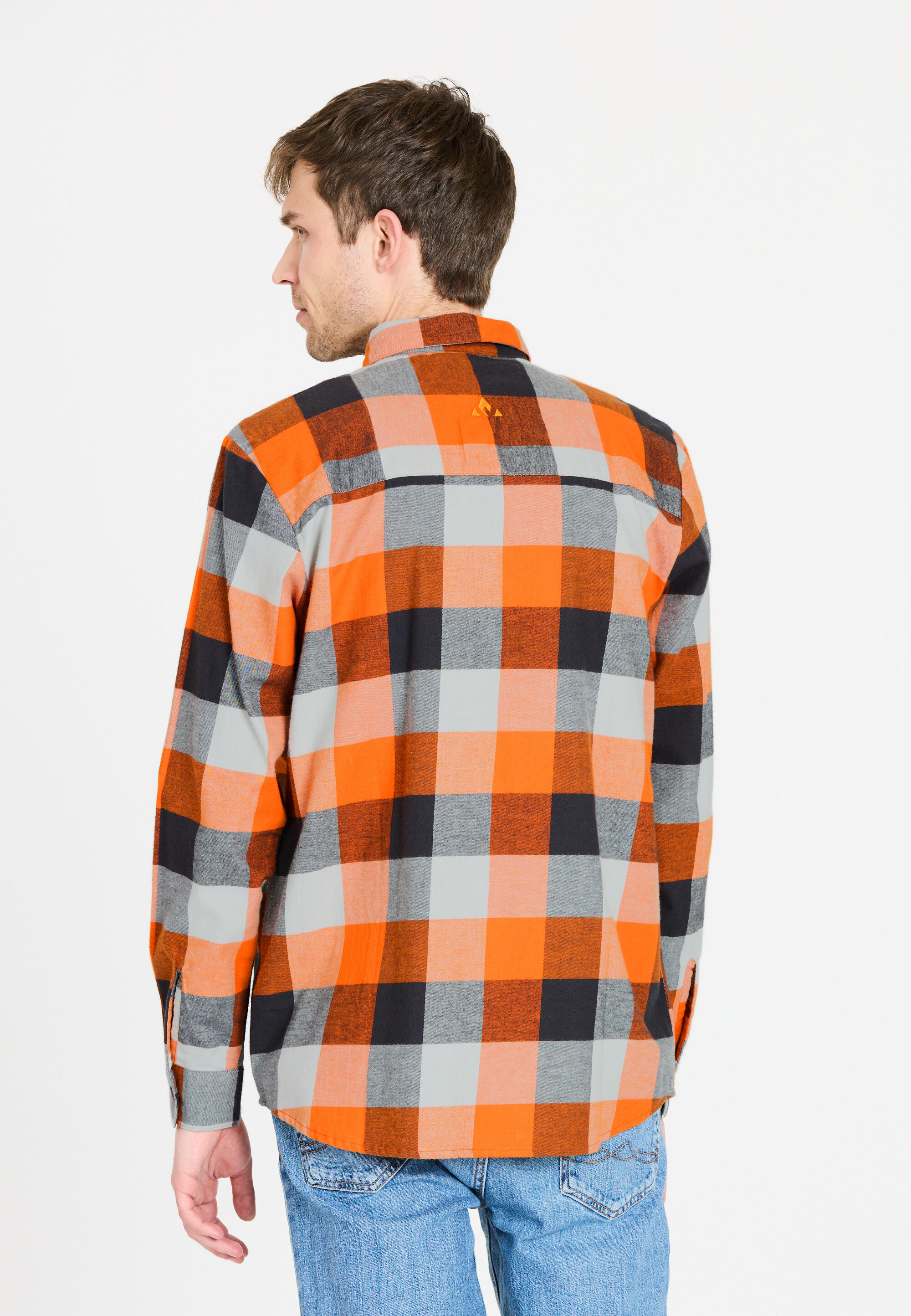 Koszula Whistler Riglet 7/15