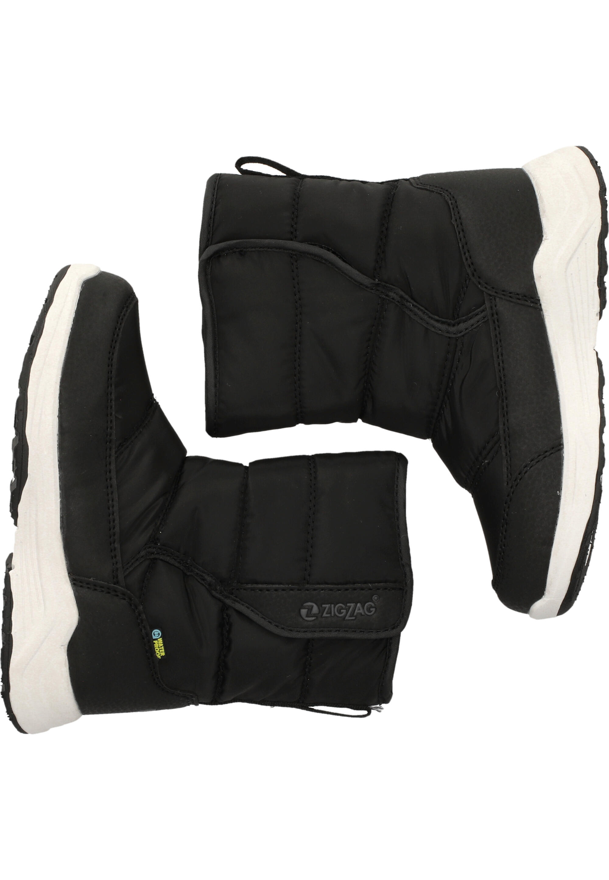 Botines para niños Zigzag Knuwa 6/15
