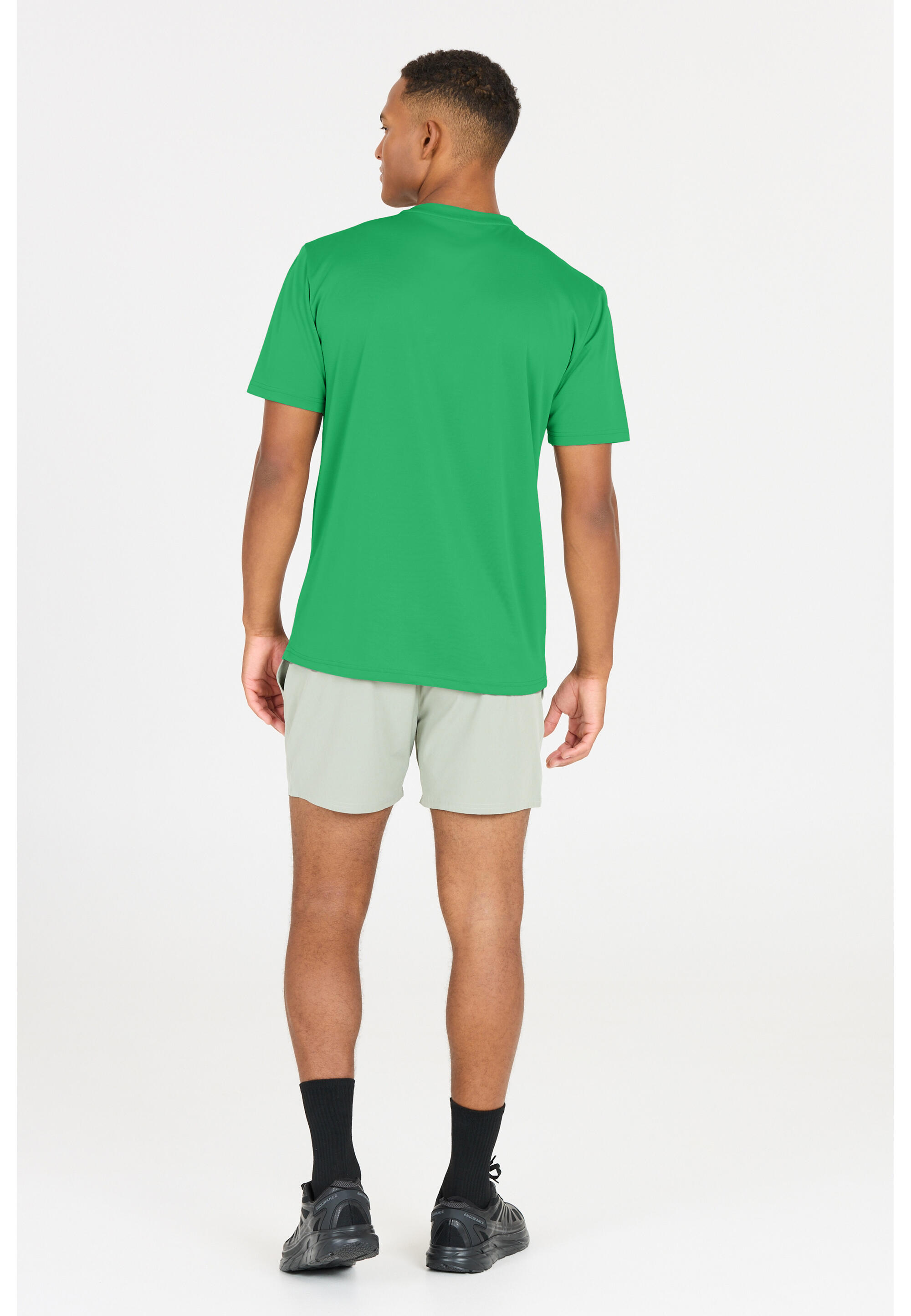 Maillot Endurance Vernon V2 Performance 6/15