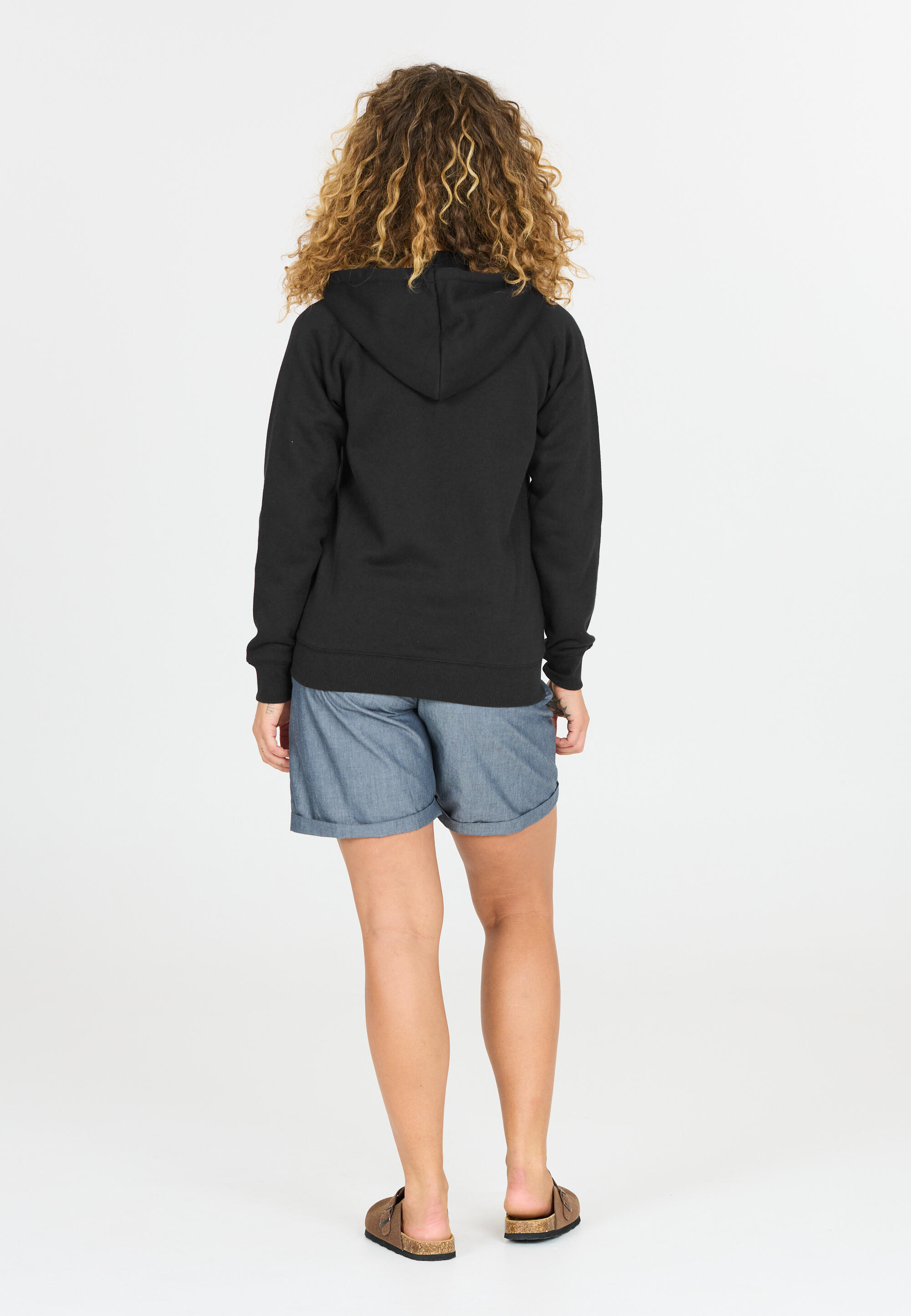 Sweatjacke Oklahoma 6/15