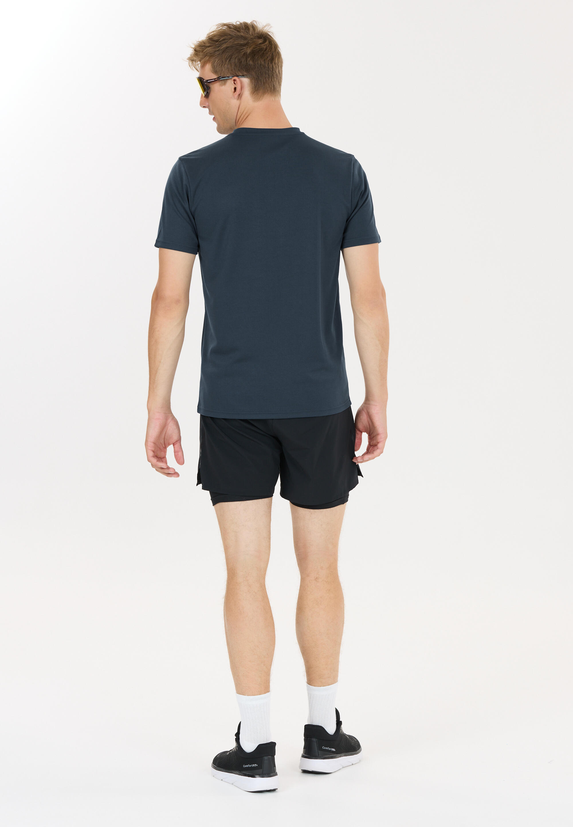 Maglia Endurance Vernon V2 7/15