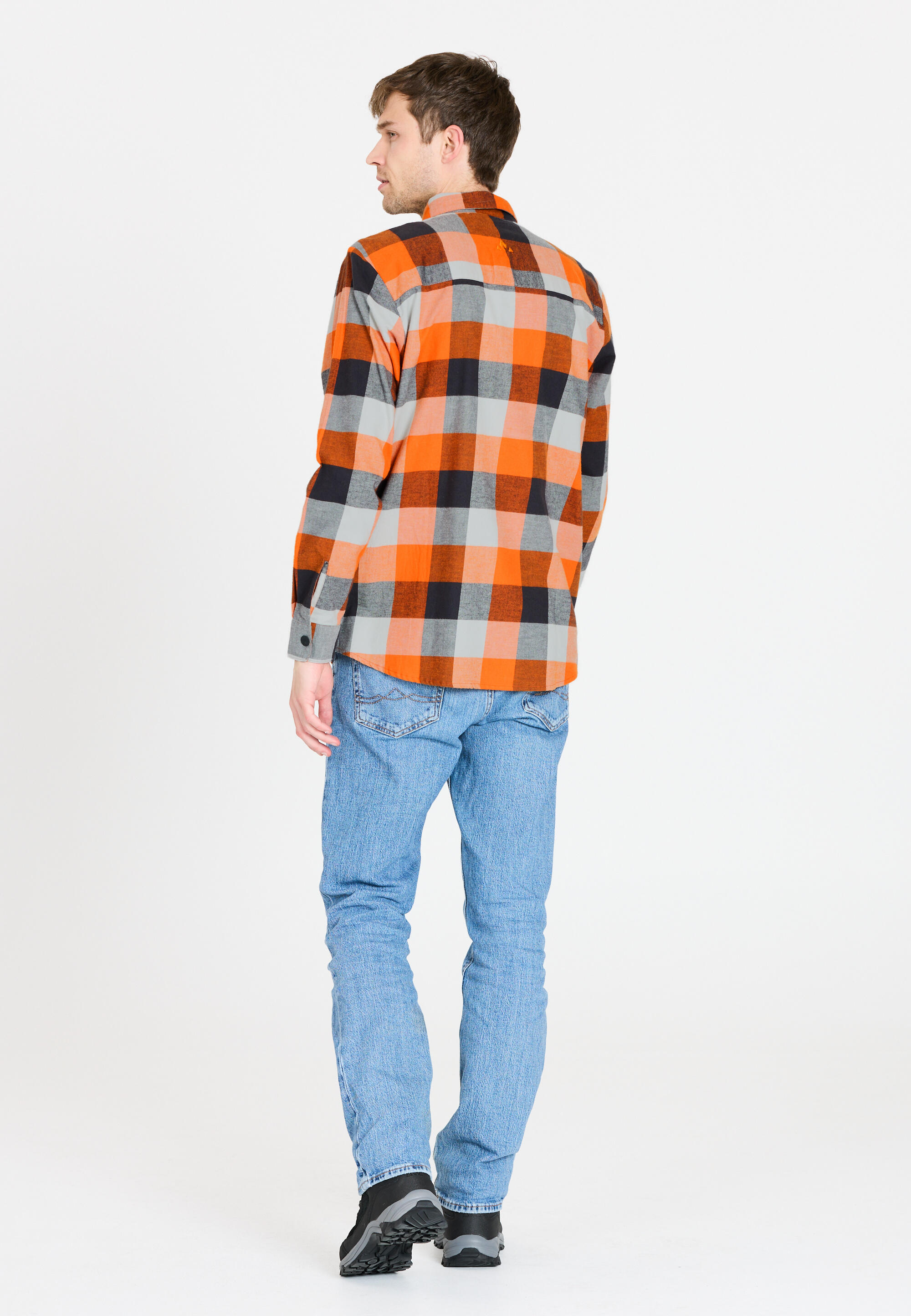 Koszula Whistler Riglet 6/15