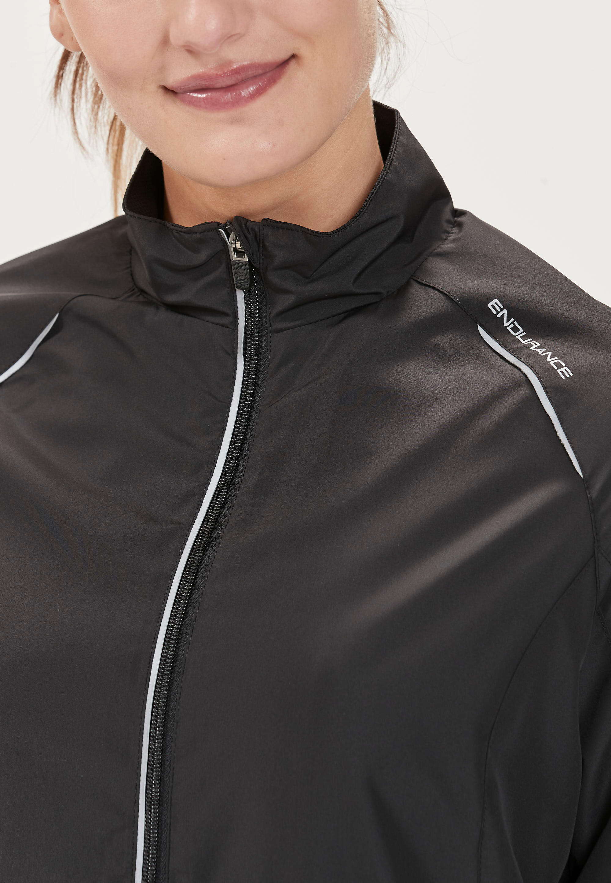 Veste de course Cully 9/15
