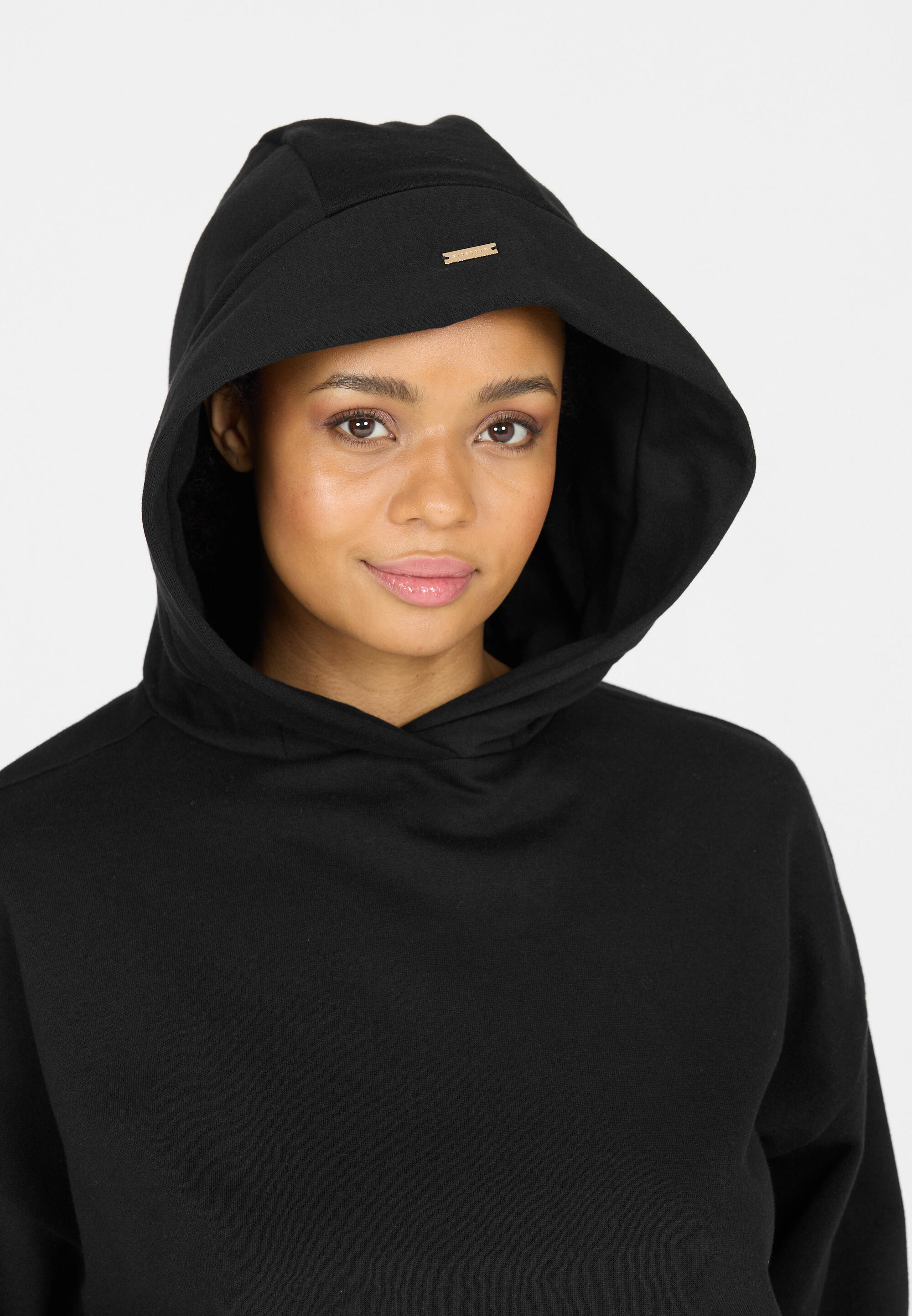 Sudadera con capucha Athlecia Carmen 10/15