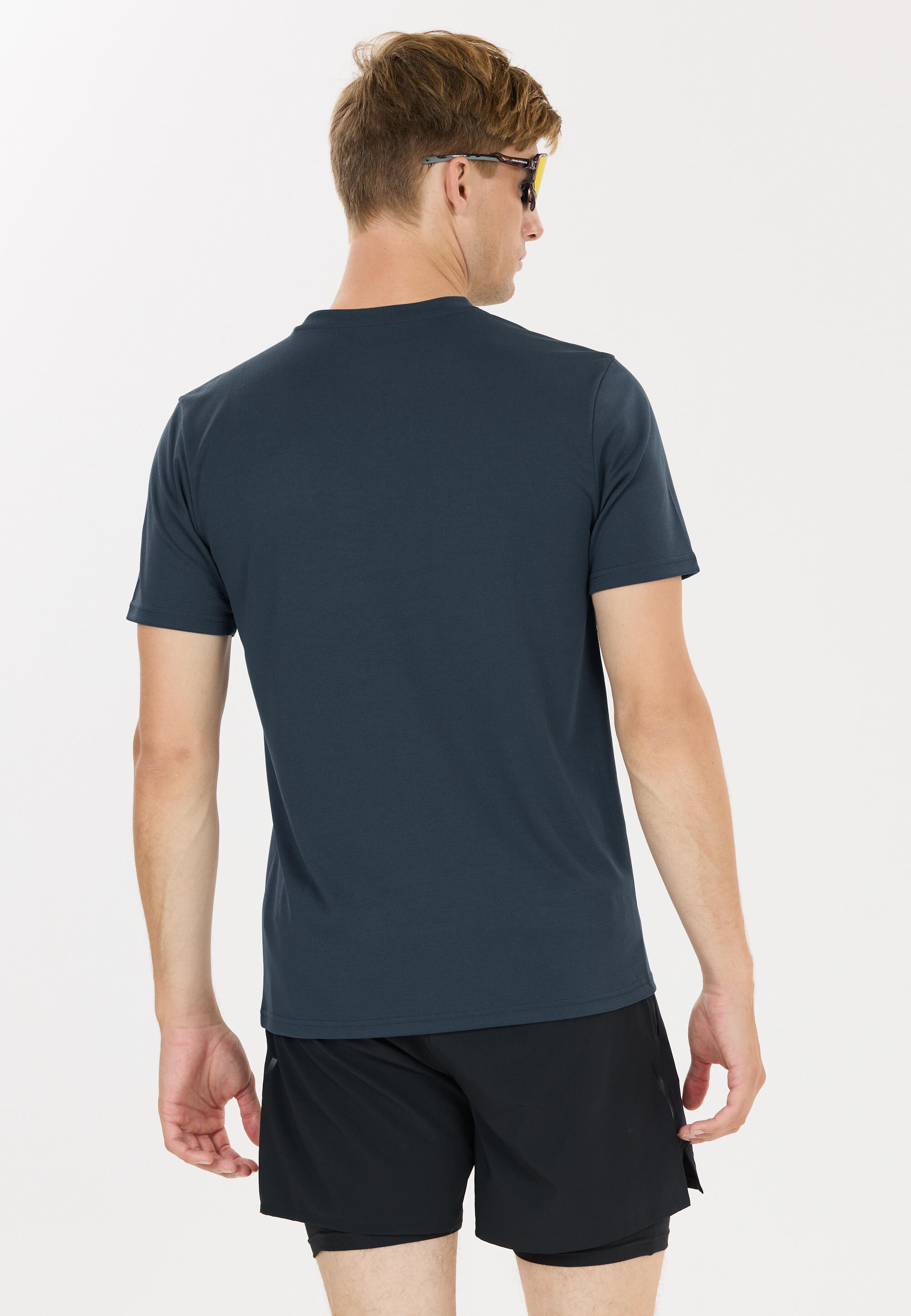 Maglia Endurance Vernon V2 6/15